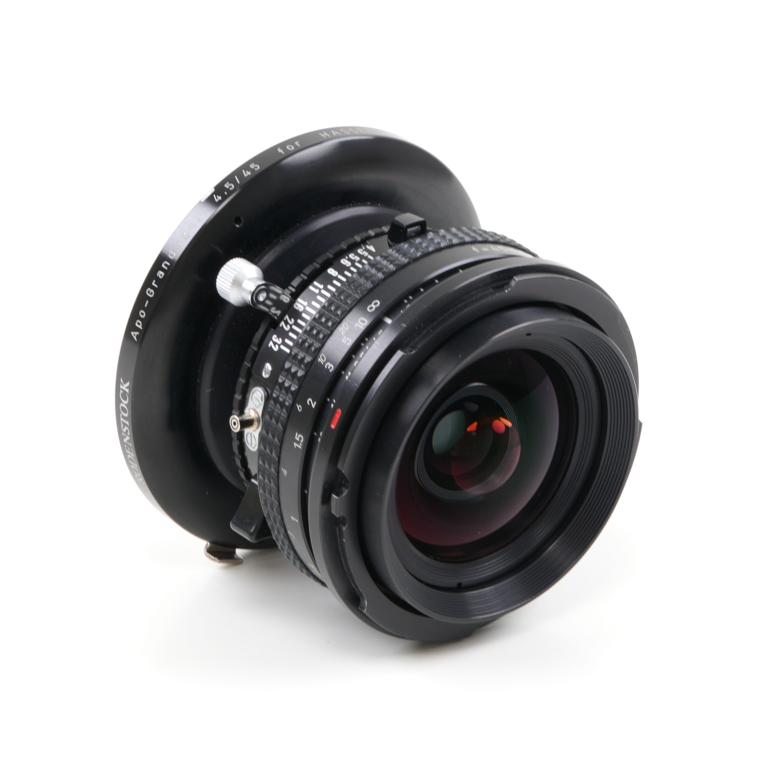 Hasselblad Arcbody Set Met 35mm + 45mm + 75mm Lenzen