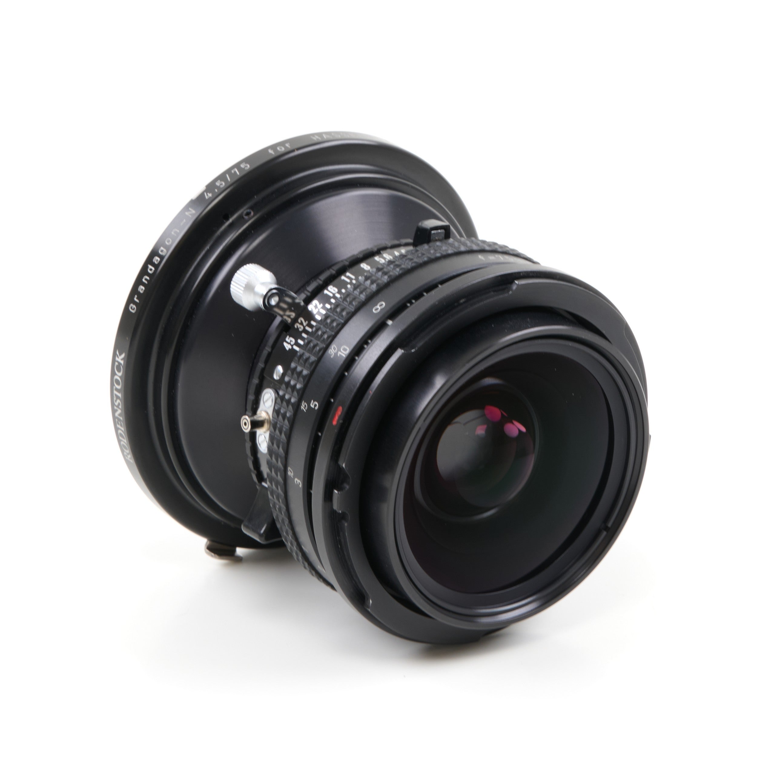 Hasselblad Arcbody Set Met 35mm + 45mm + 75mm Lenzen