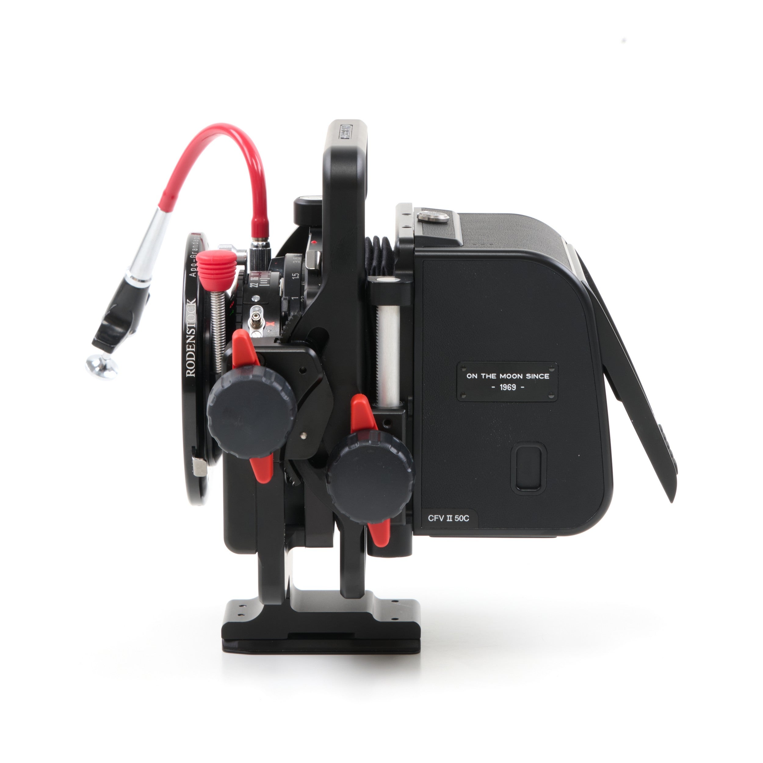Hasselblad Arcbody Set Met 35mm + 45mm + 75mm Lenzen