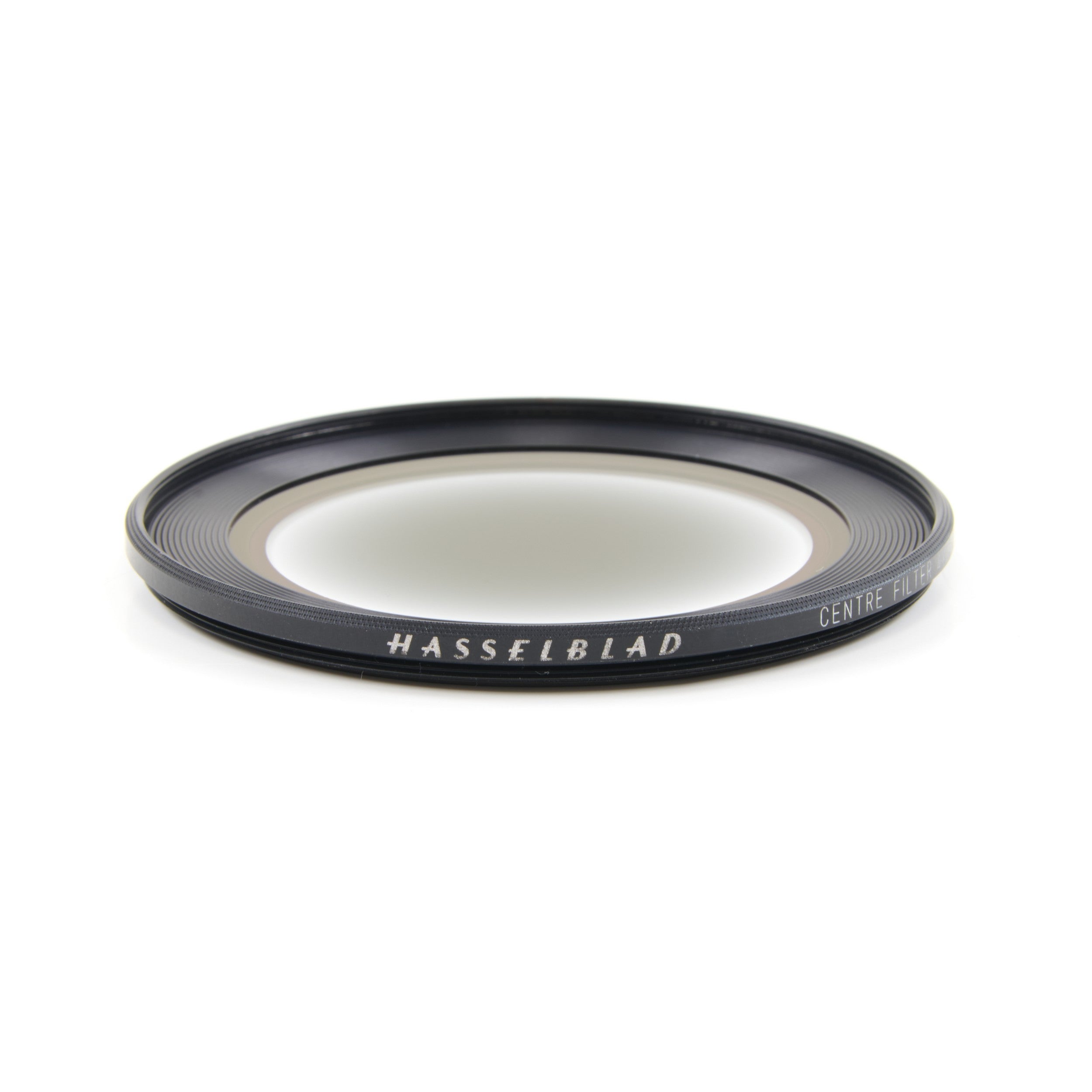 Hasselblad Arcbody Center Filter + Doos