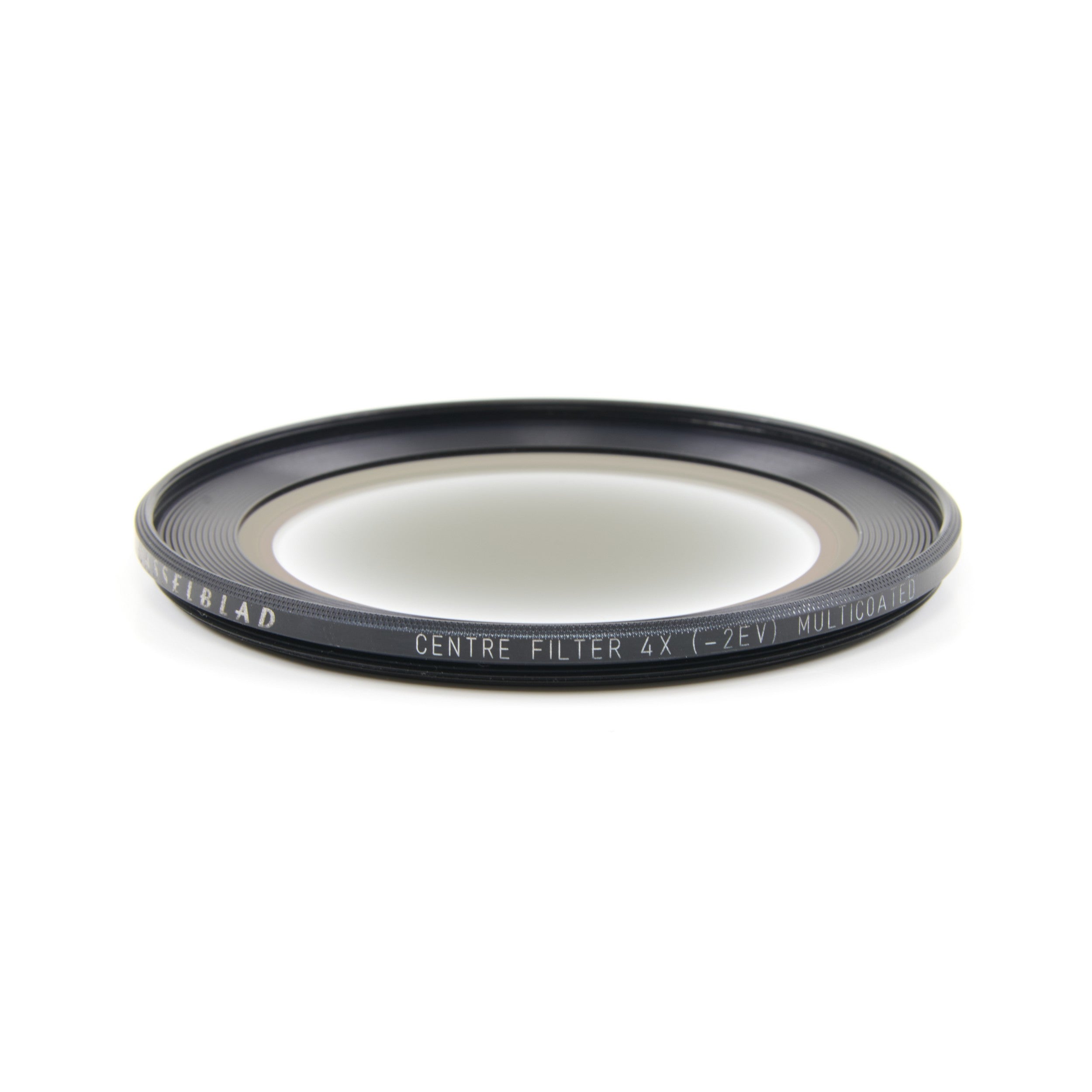 Hasselblad Arcbody Center Filter + Doos