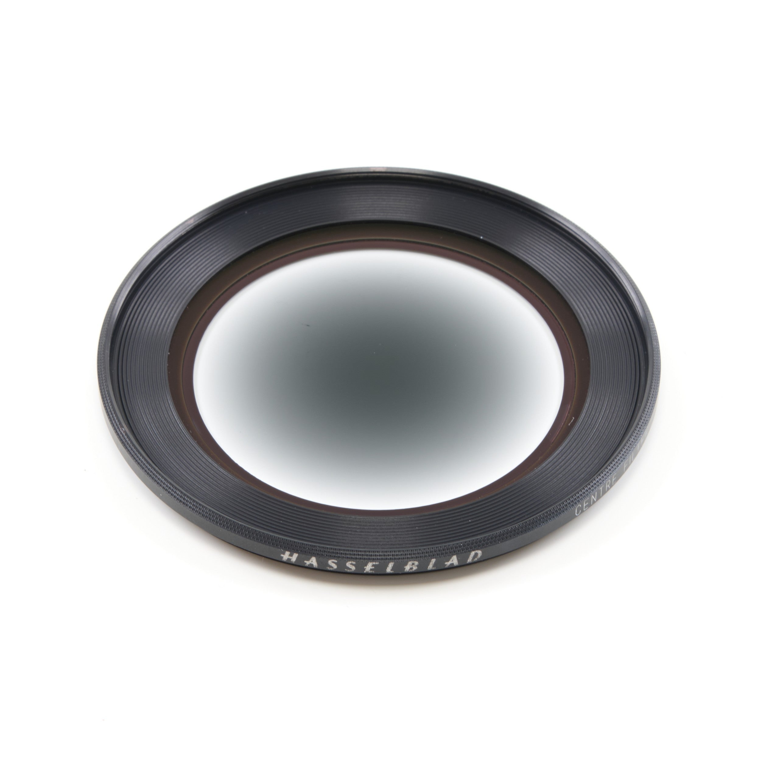 Hasselblad Arcbody Center Filter + Doos