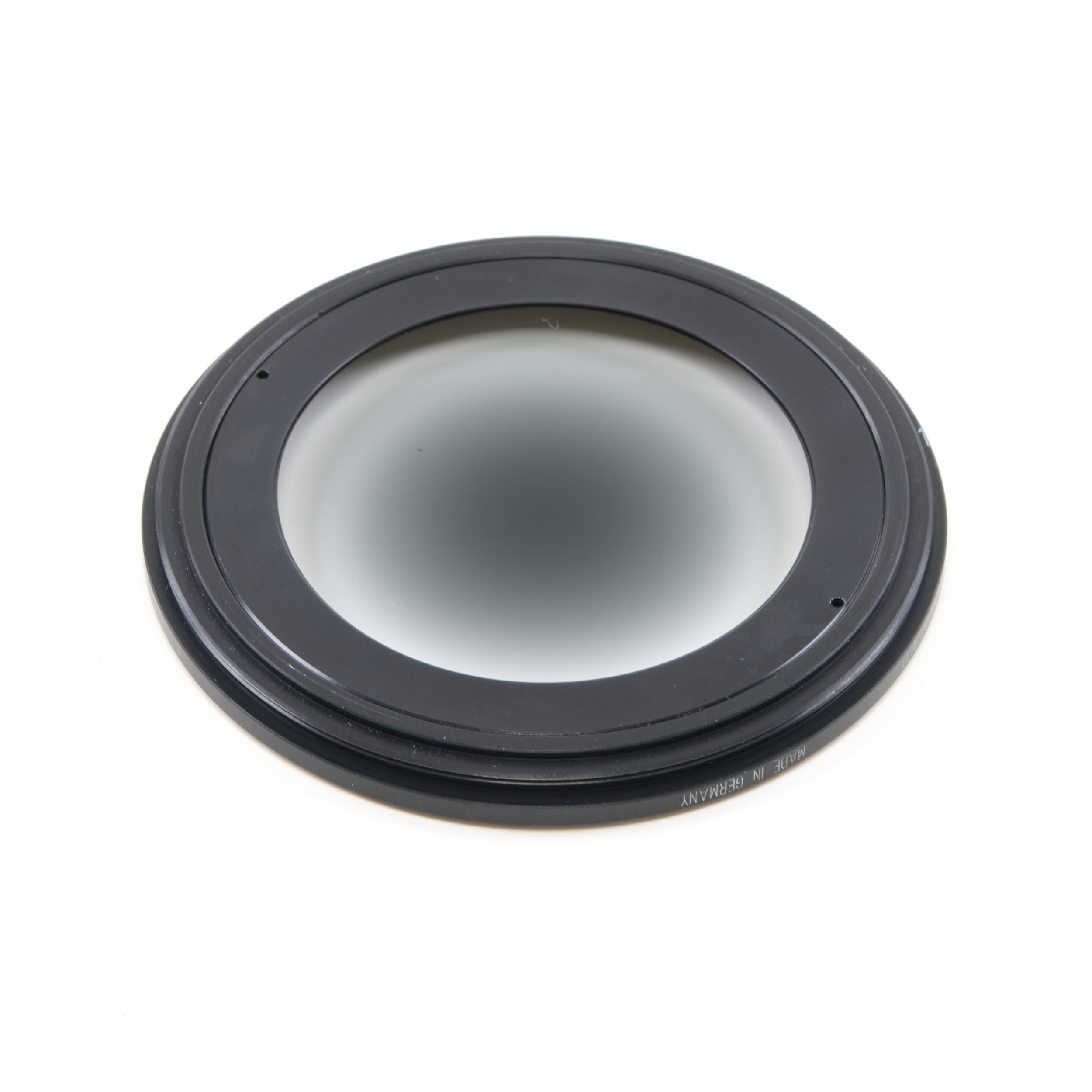 Hasselblad Arcbody Center Filter + Doos
