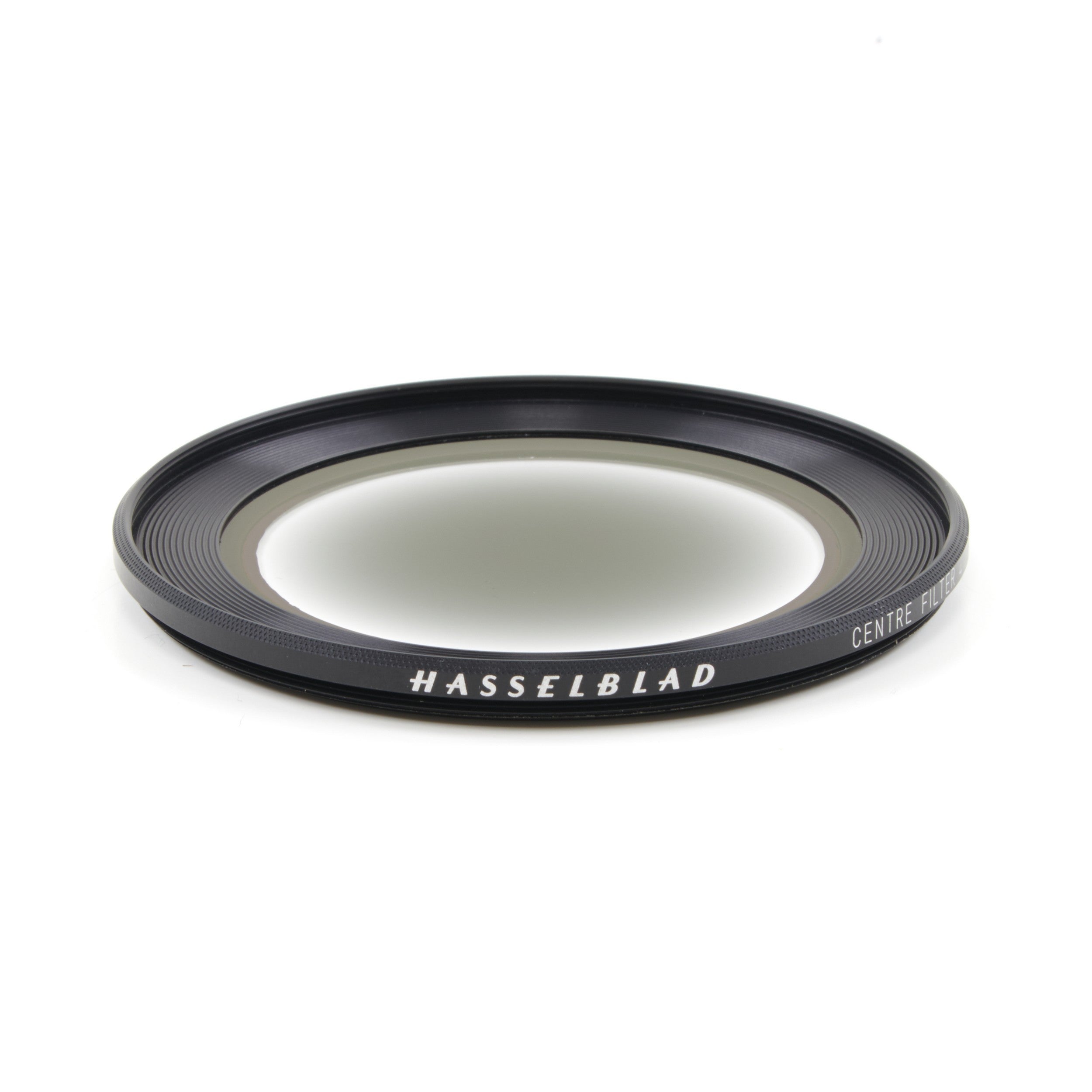 Hasselblad Arcbody Center Filter + Doos