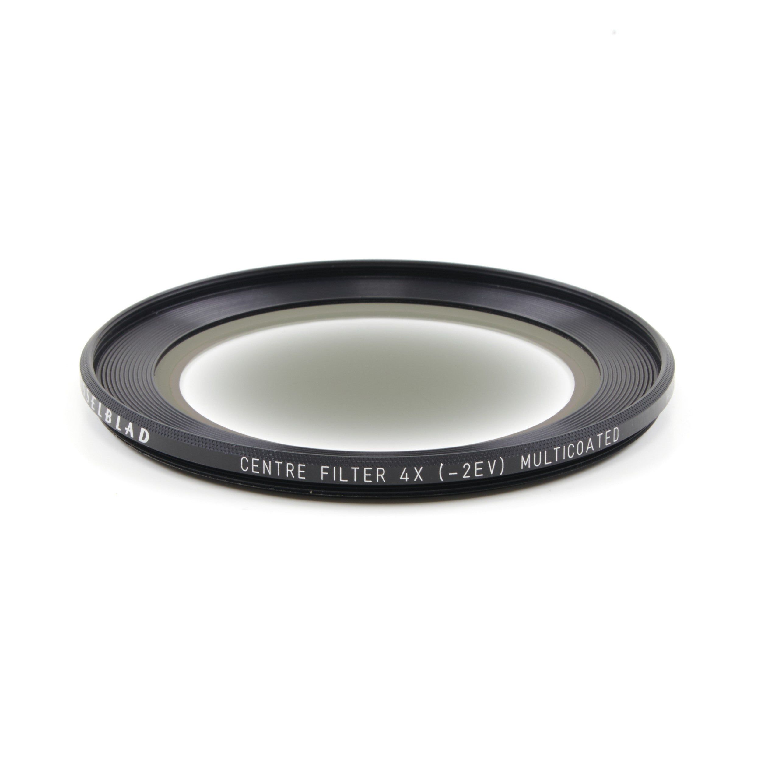 Hasselblad Arcbody Center Filter + Doos