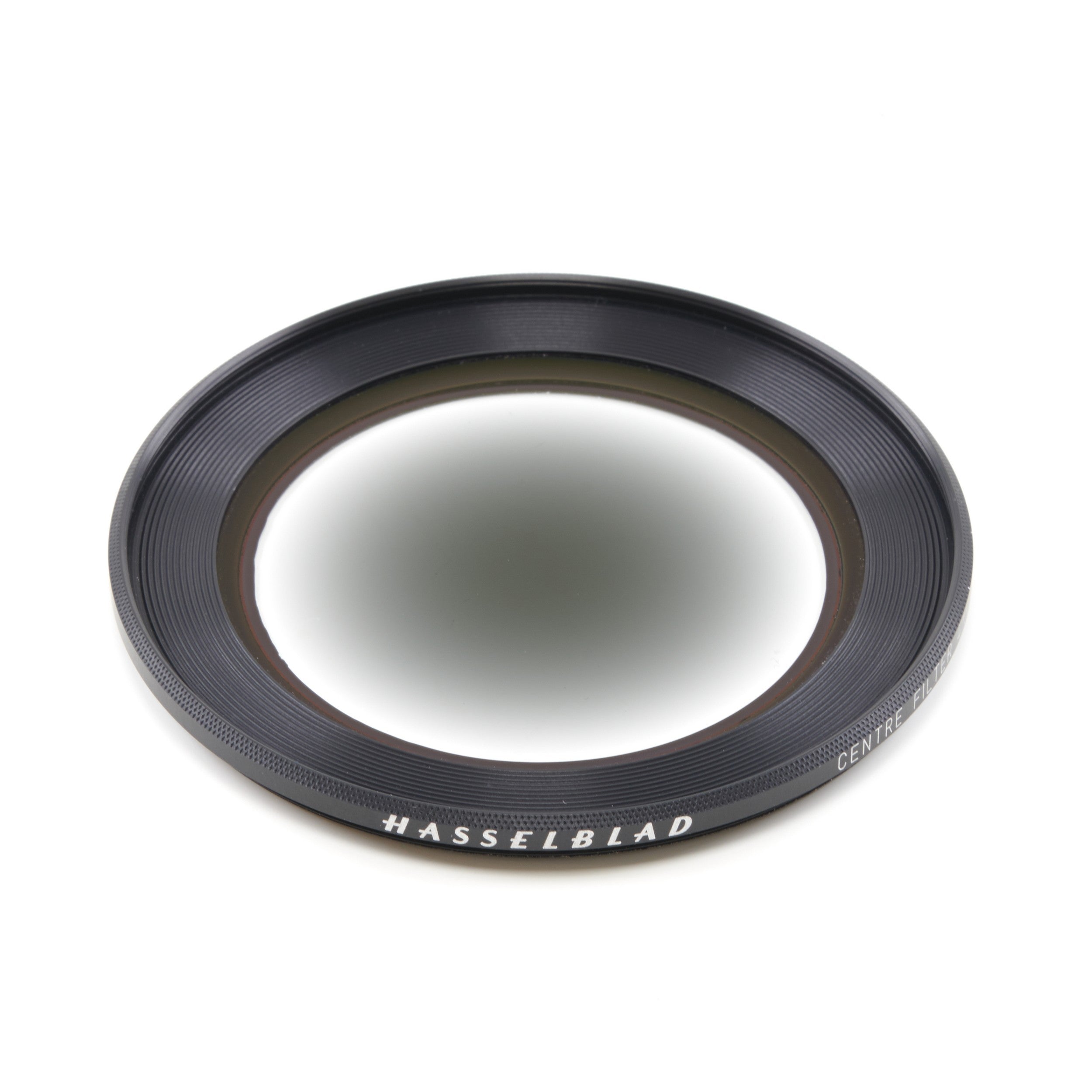 Hasselblad Arcbody Center Filter + Doos