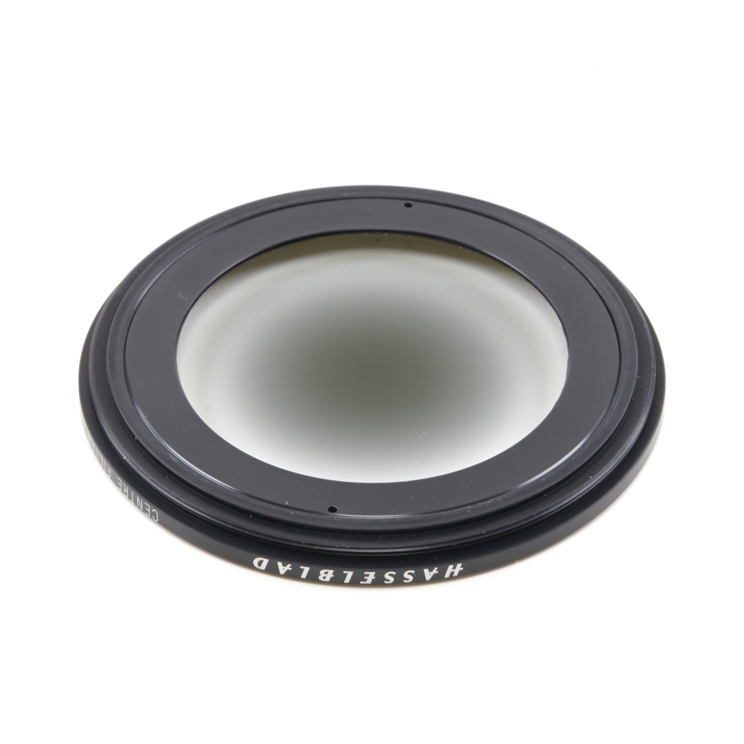 Hasselblad Arcbody Center Filter + Doos