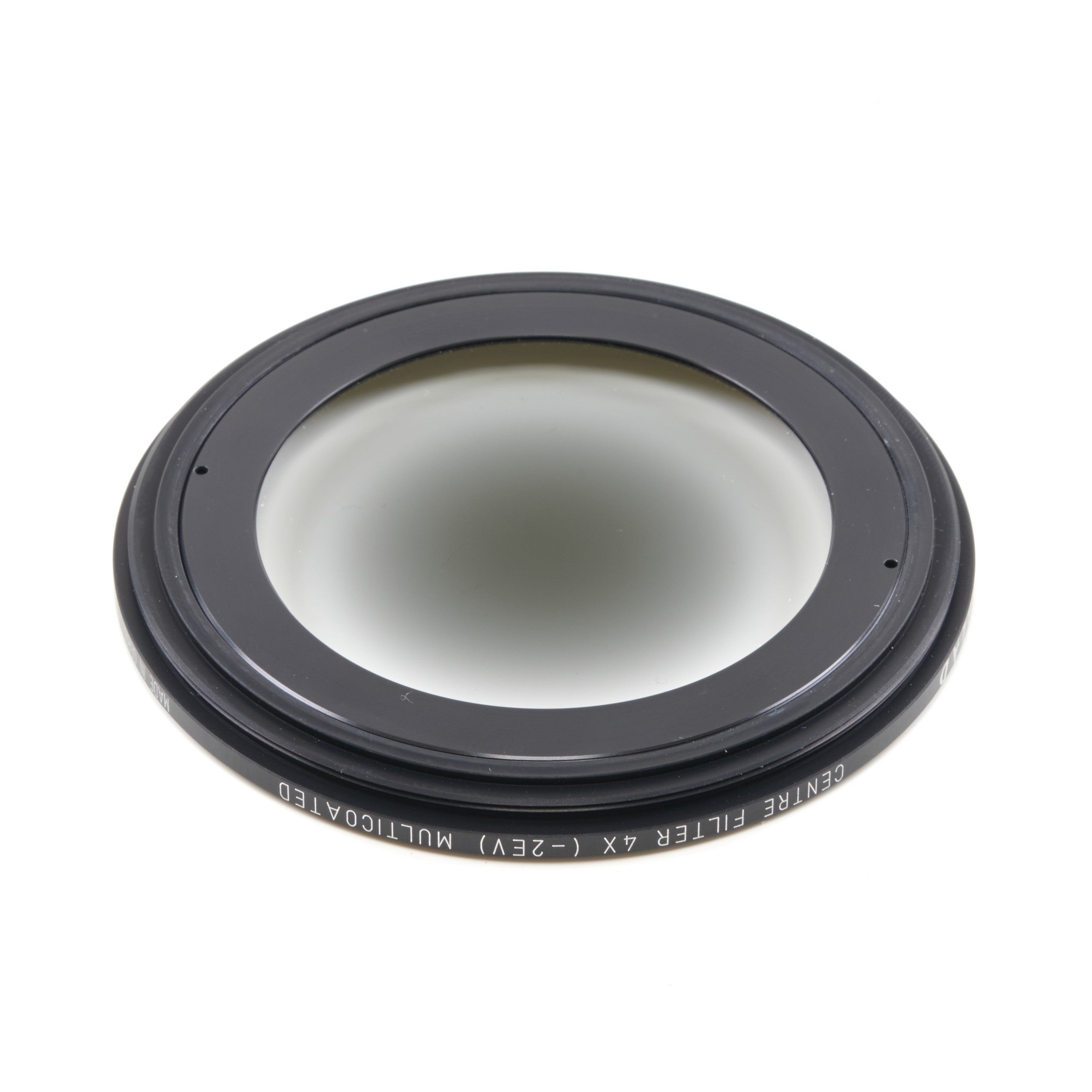 Hasselblad Arcbody Center Filter + Doos
