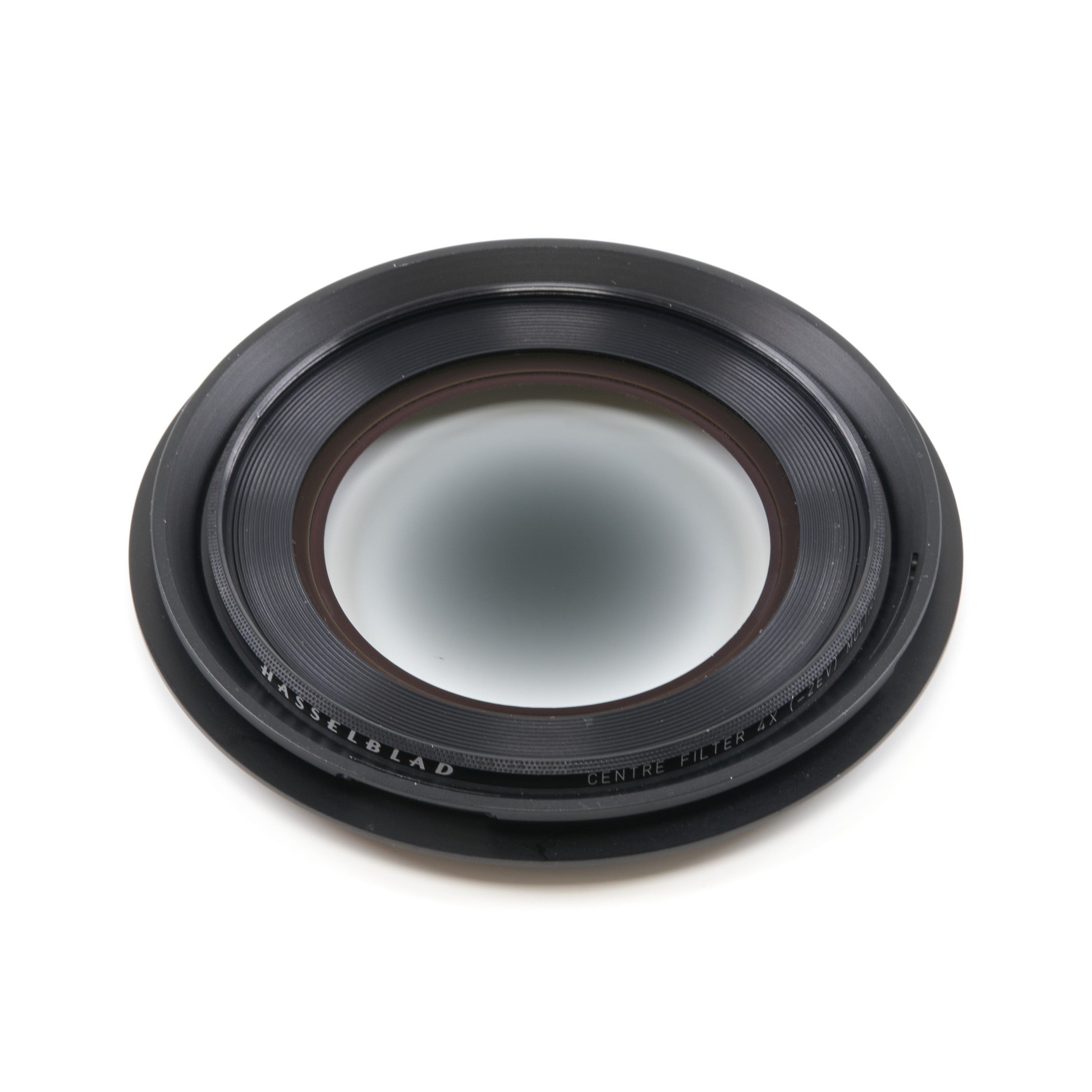 Hasselblad Loupe 4x4 DPS Voor Digitale Achterwanden