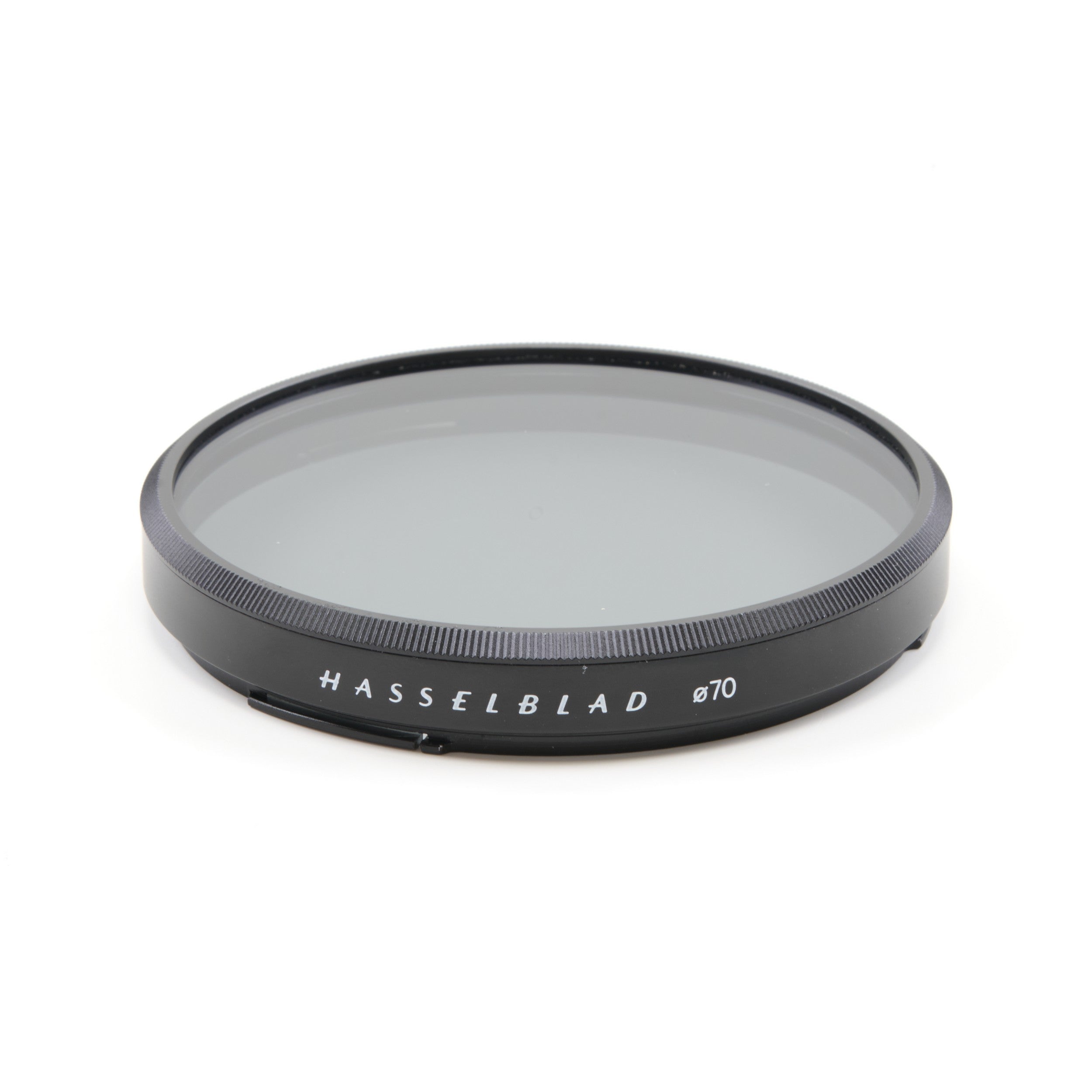 Hasselblad Bay 70 3x PL -1,5 (LIN) Polarisatiefilter + Doos