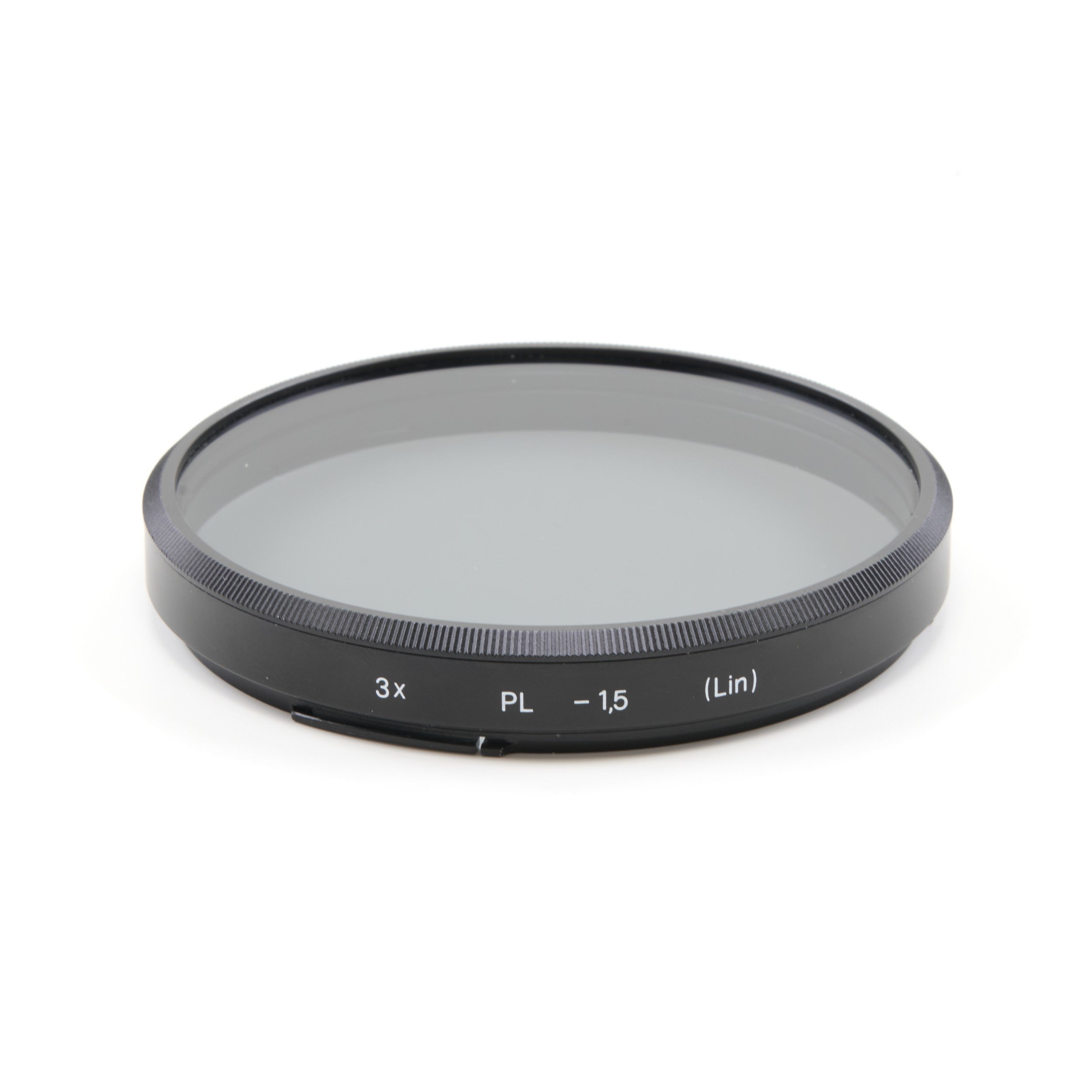 Hasselblad Bay 70 3x PL -1,5 (LIN) Polarisatiefilter + Doos