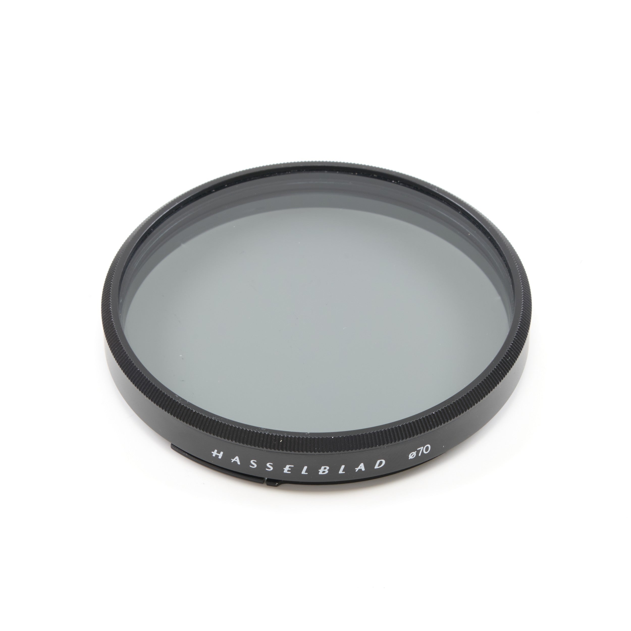 Hasselblad Bay 70 3x PL -1,5 (LIN) Polarisatiefilter + Doos
