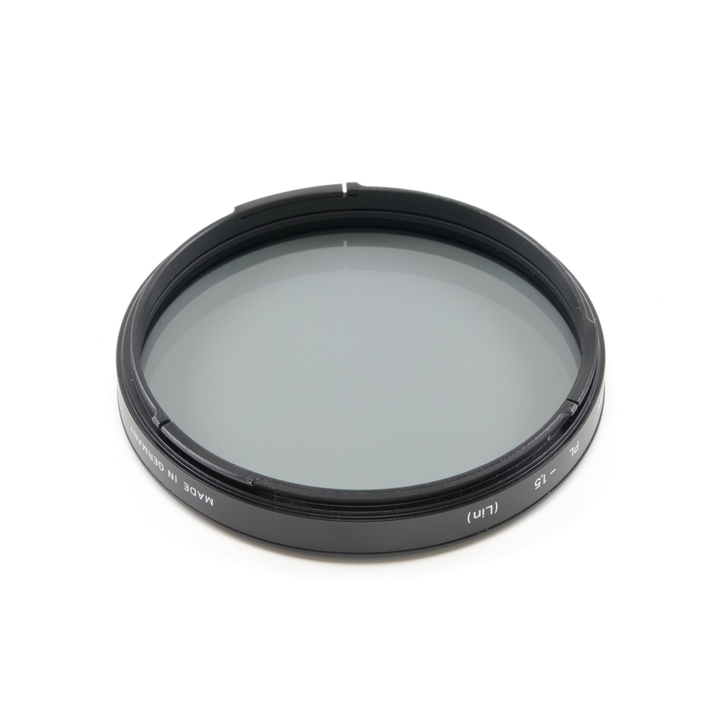 Hasselblad Bay 70 3x PL -1,5 (LIN) Polarisatiefilter + Doos