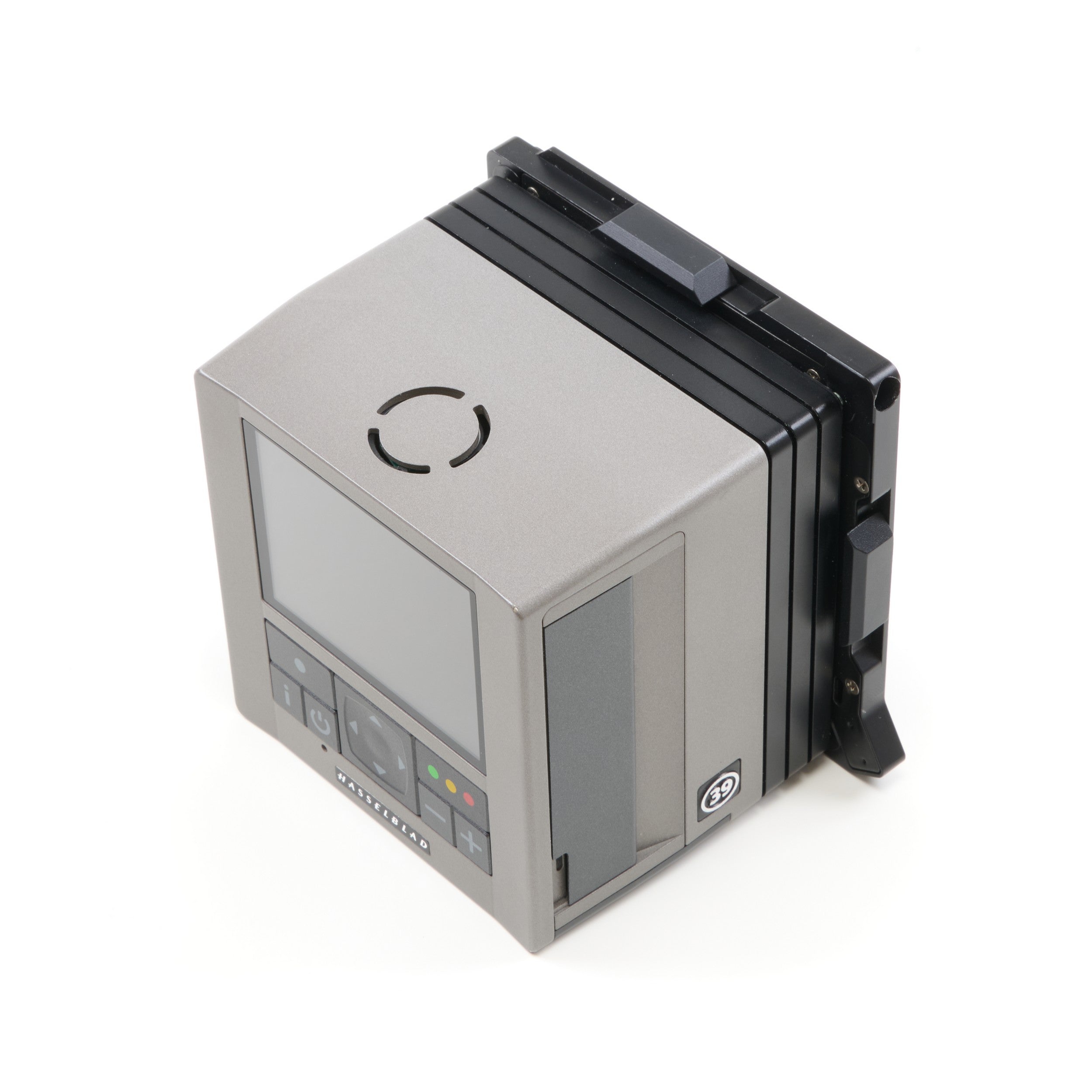 Hasselblad CFII 39 Digitale Achterwand Voor Hasselblad V Systeem Weinig Clicks