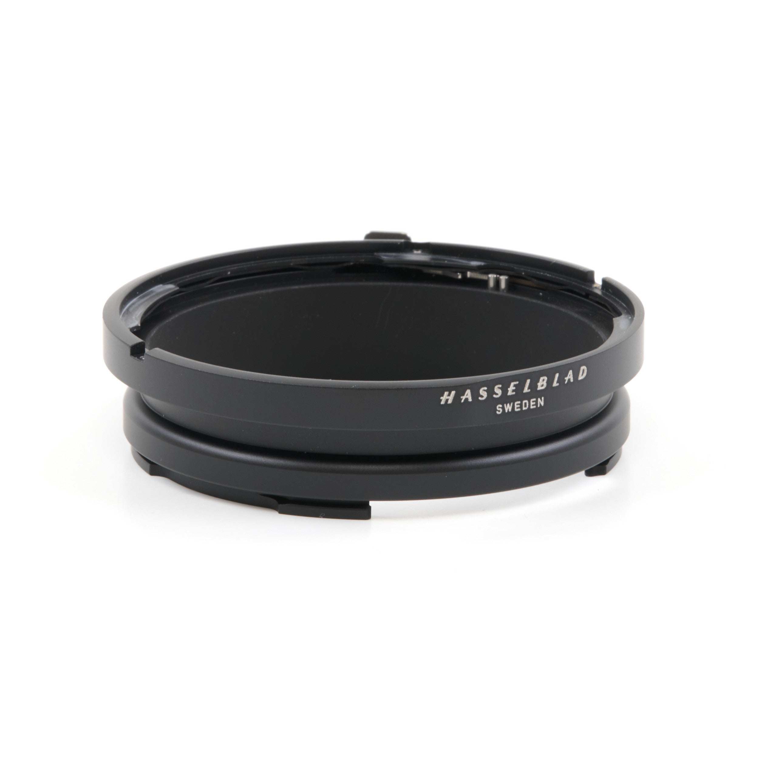 Hasselblad Ext 16 Arcbody Adapter + Doos