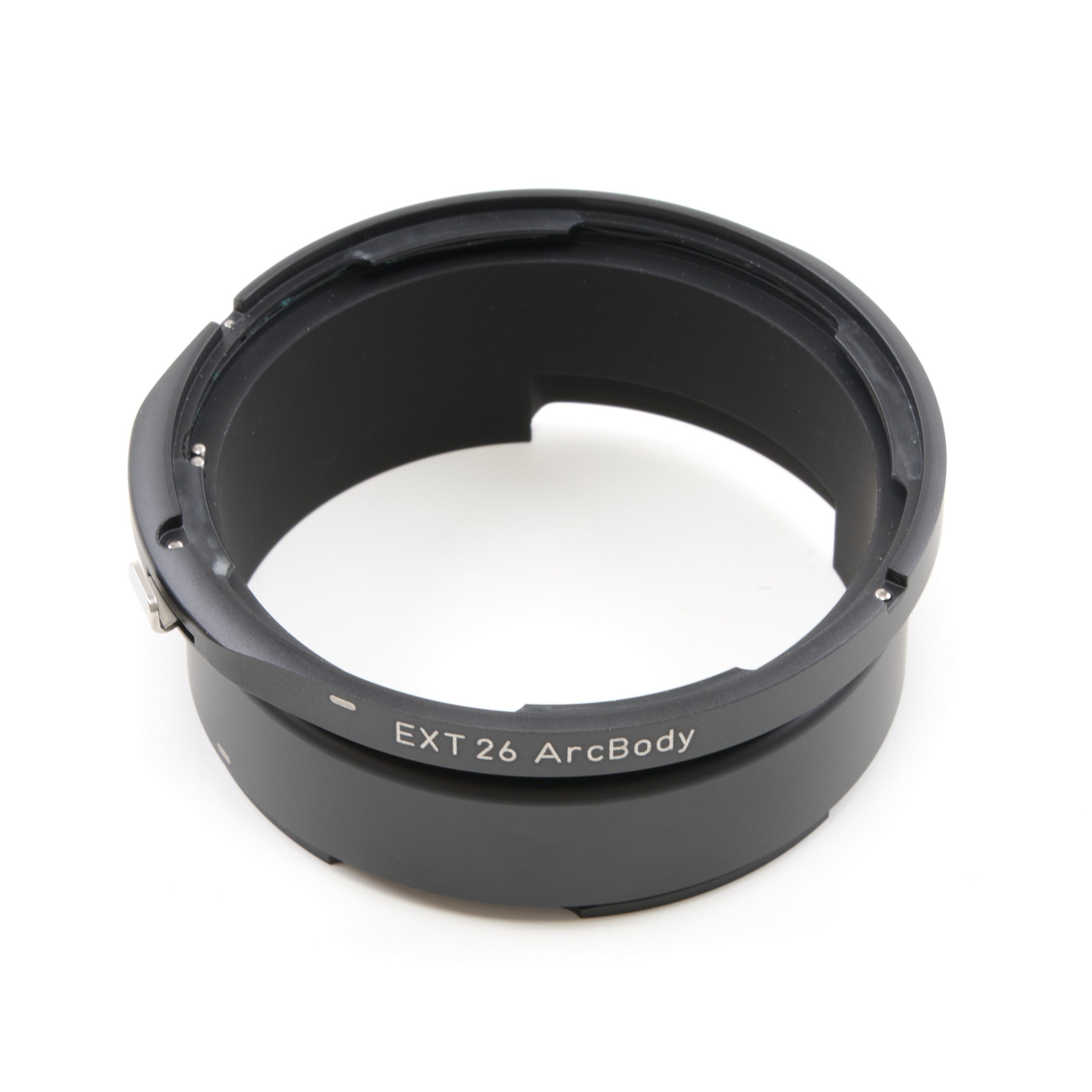 Hasselblad Ext 26 Arcbody Adapter