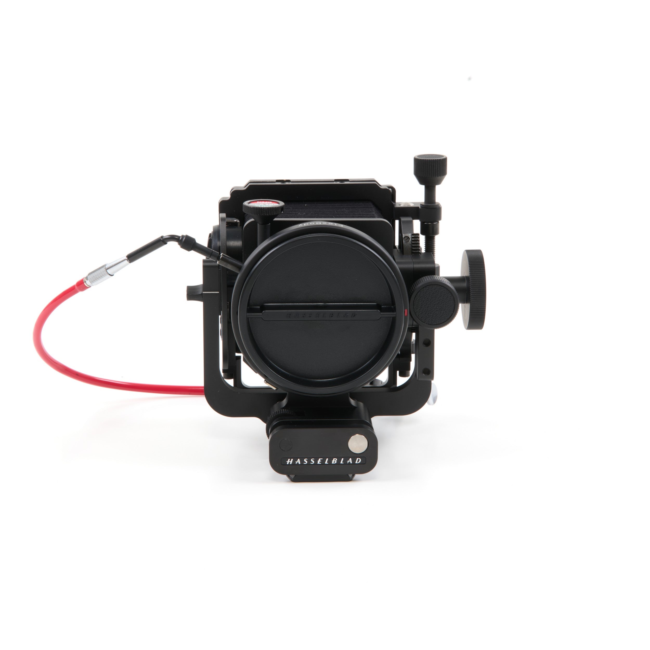 Hasselblad Flexbody Set + Doos