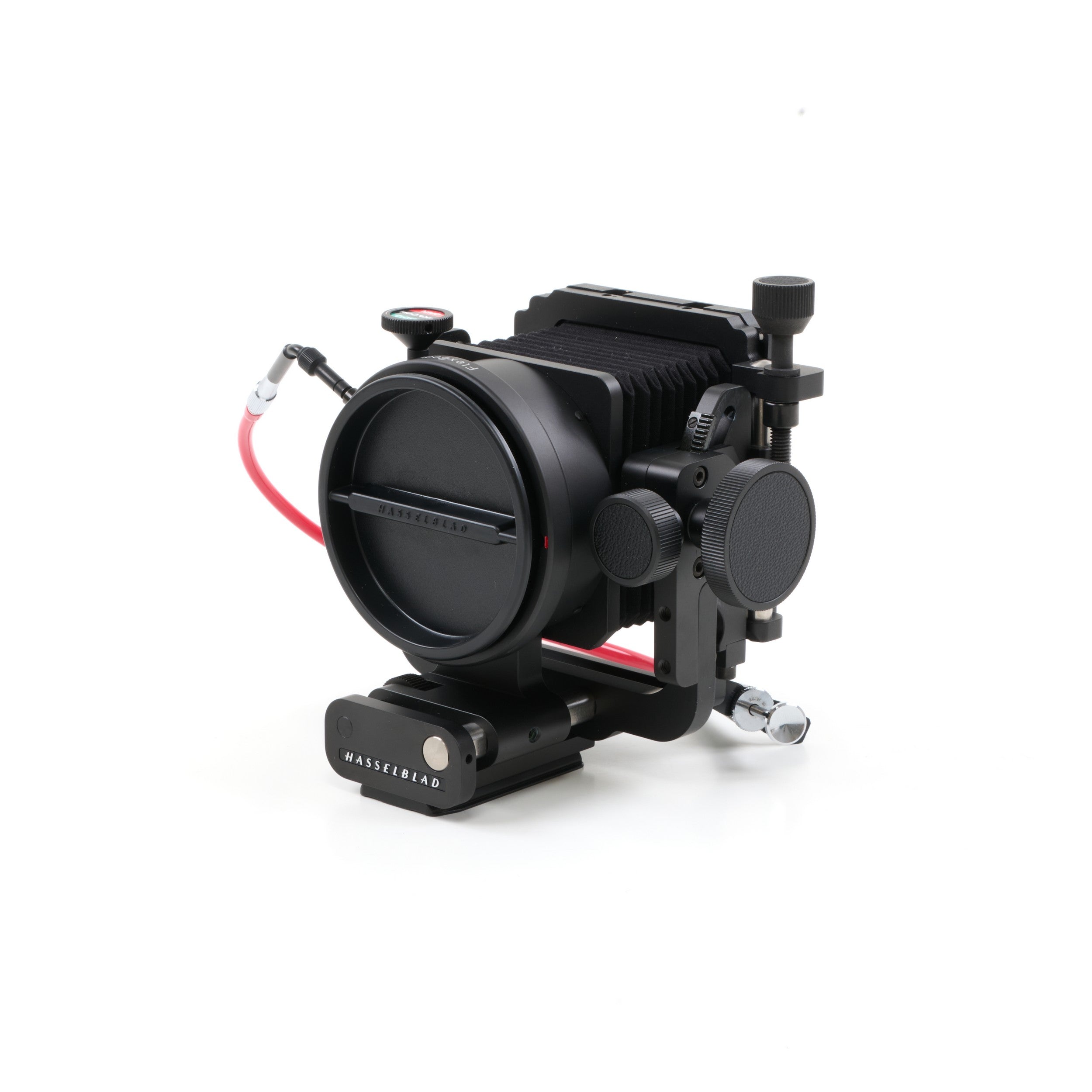 Hasselblad Flexbody Set + Doos