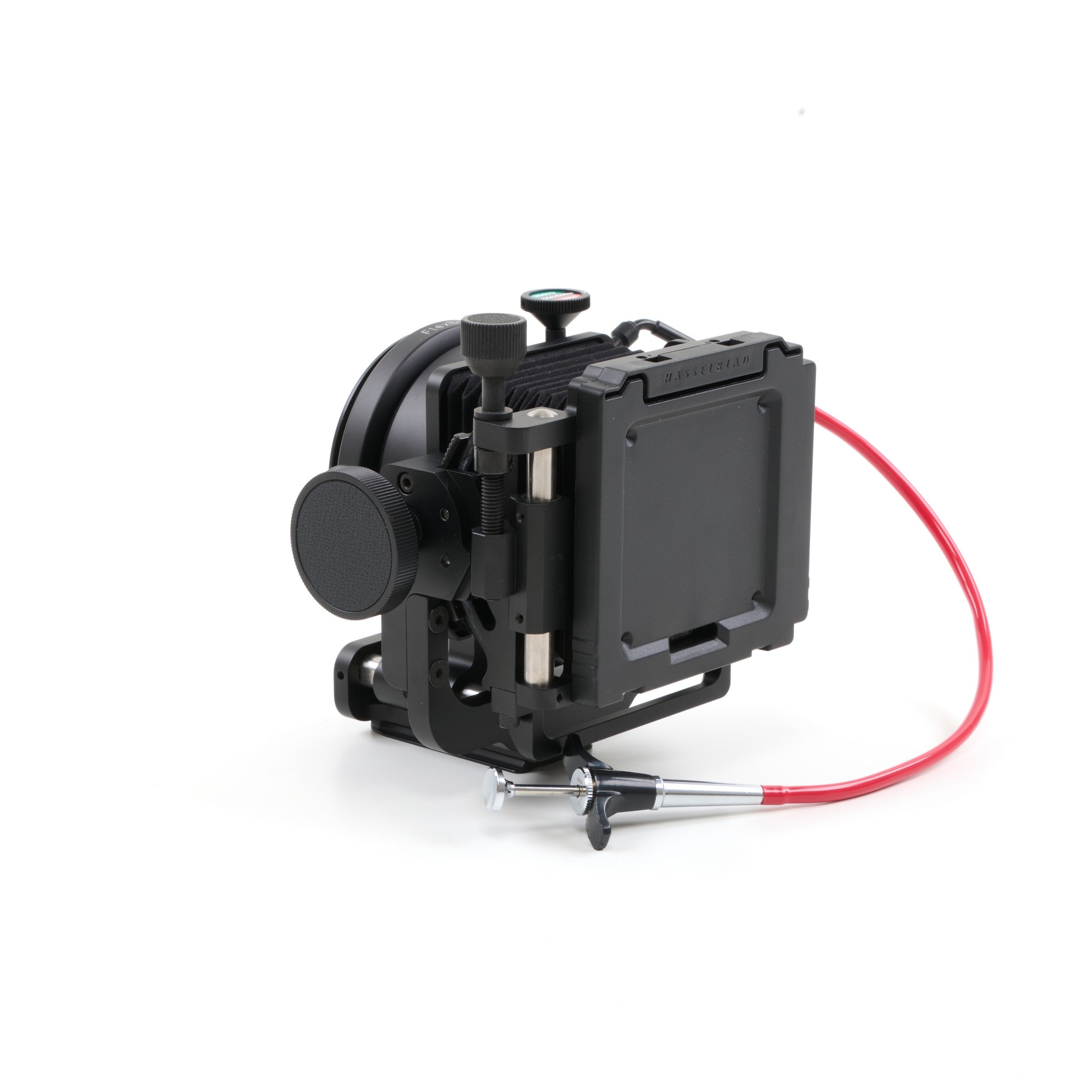 Hasselblad Flexbody Set + Doos