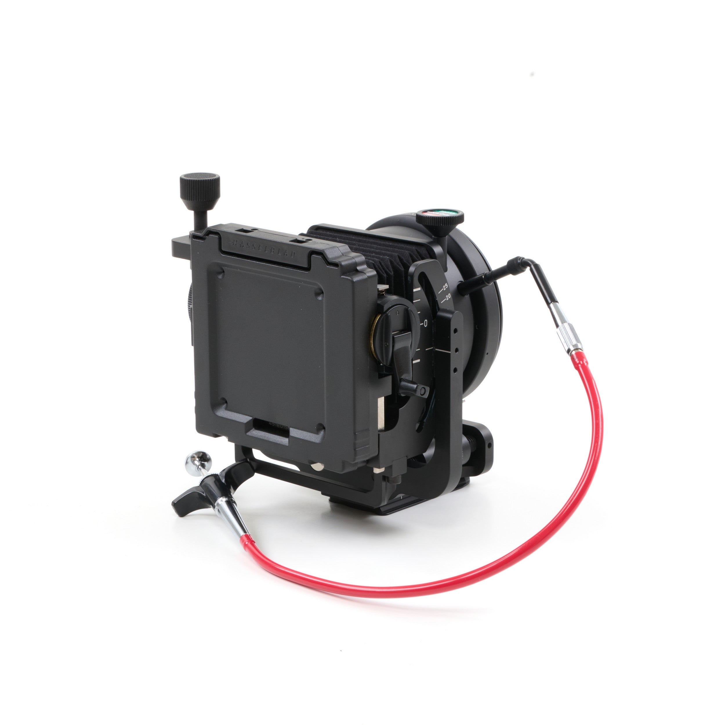 Hasselblad Flexbody Set + Doos