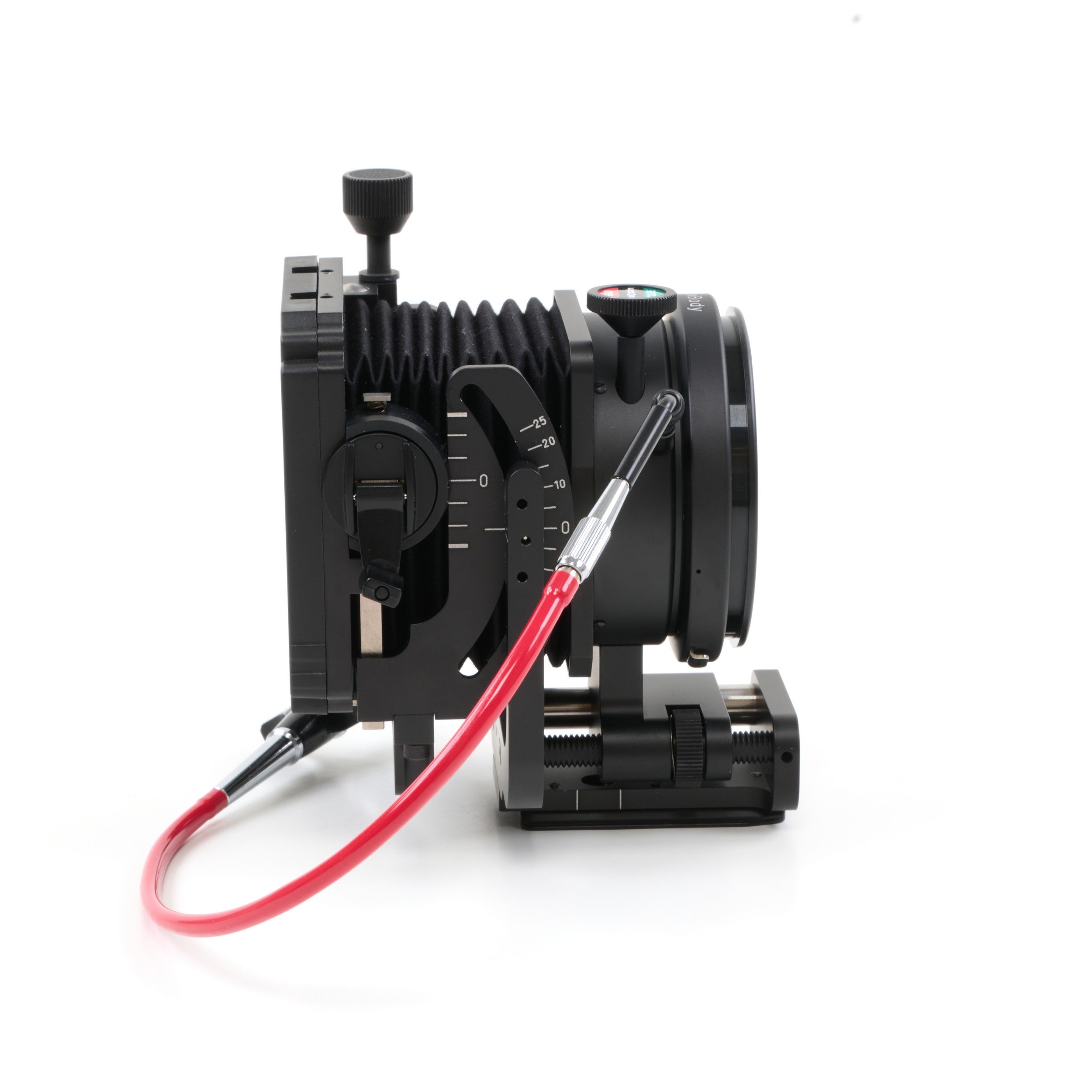 Hasselblad Flexbody Set + Doos