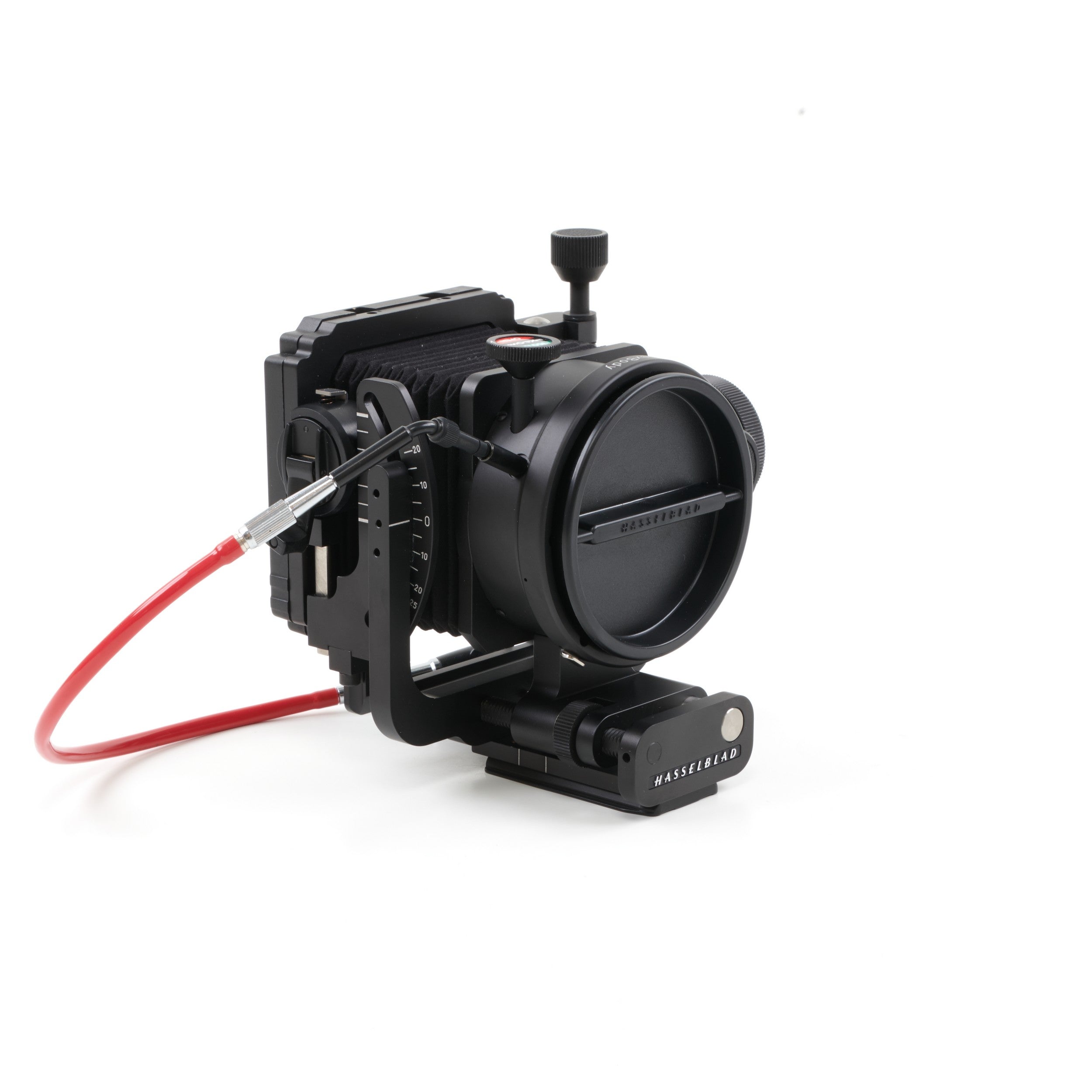 Hasselblad Flexbody Set + Doos