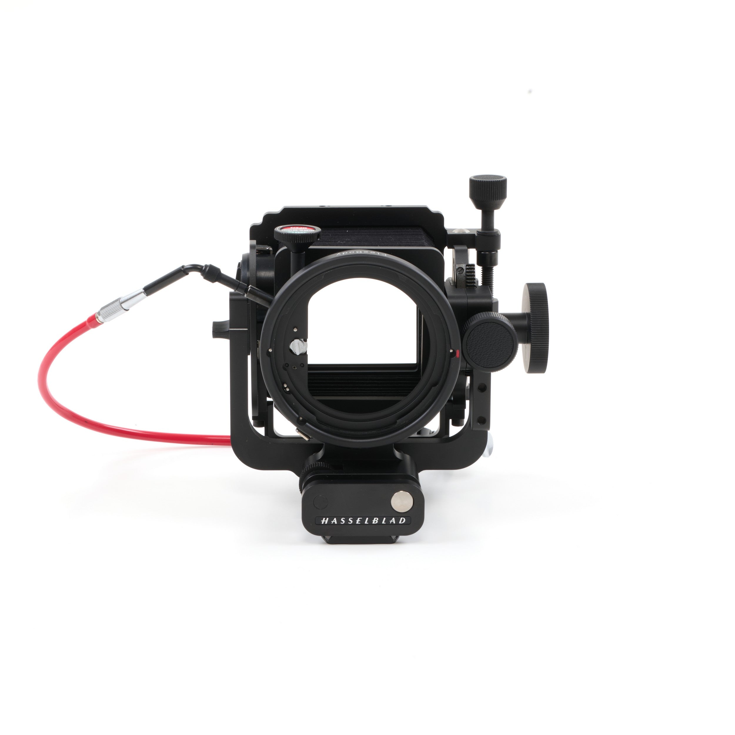 Hasselblad Flexbody Set + Doos