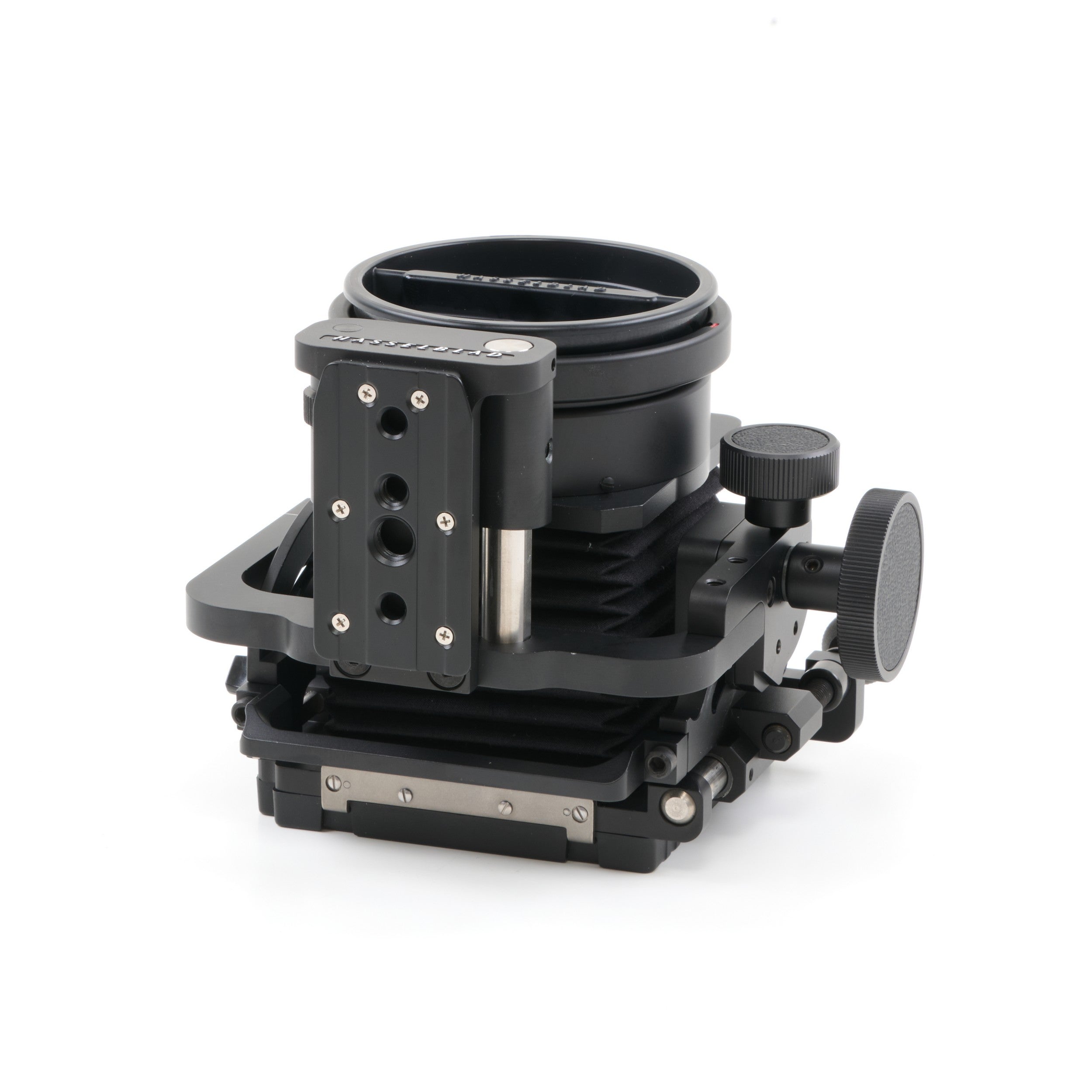 Hasselblad Flexbody Set + Doos