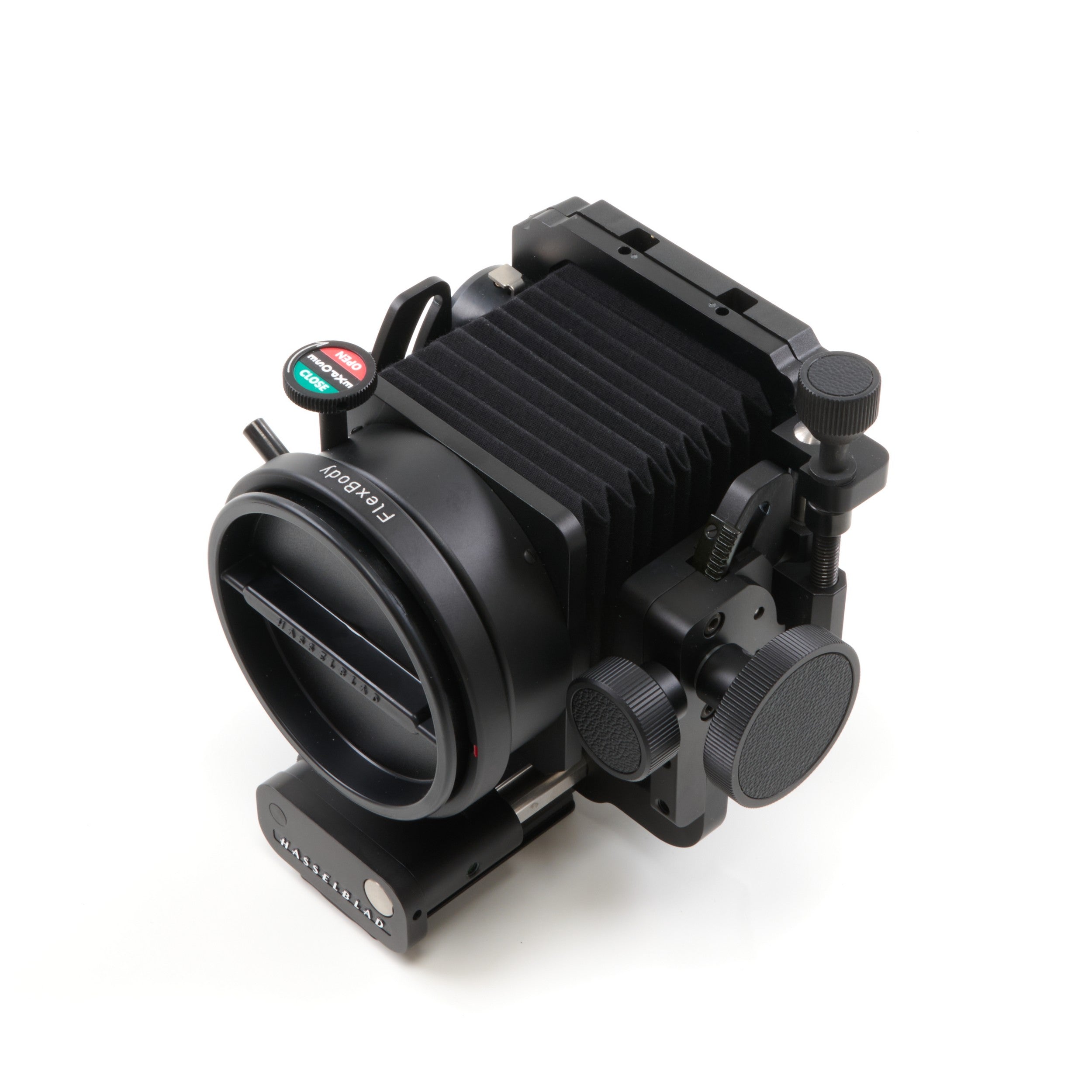 Hasselblad Flexbody Set + Doos
