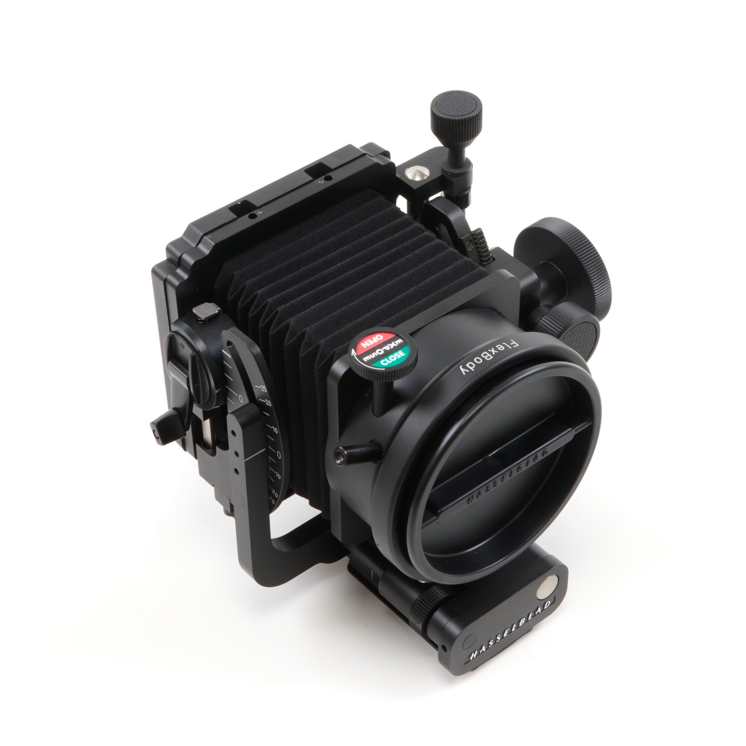 Hasselblad Flexbody Set + Doos