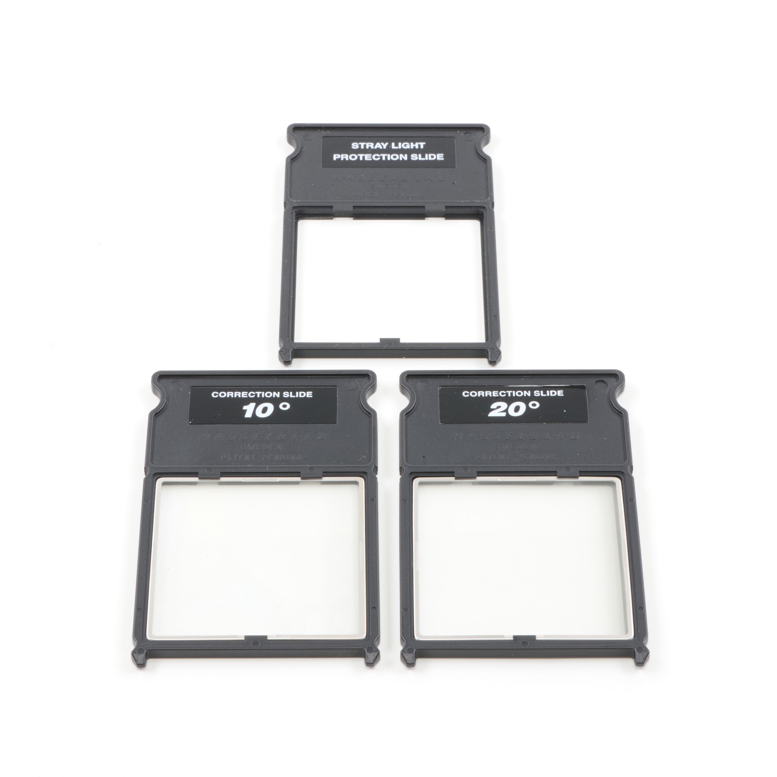 Hasselblad Flexbody Set + Doos
