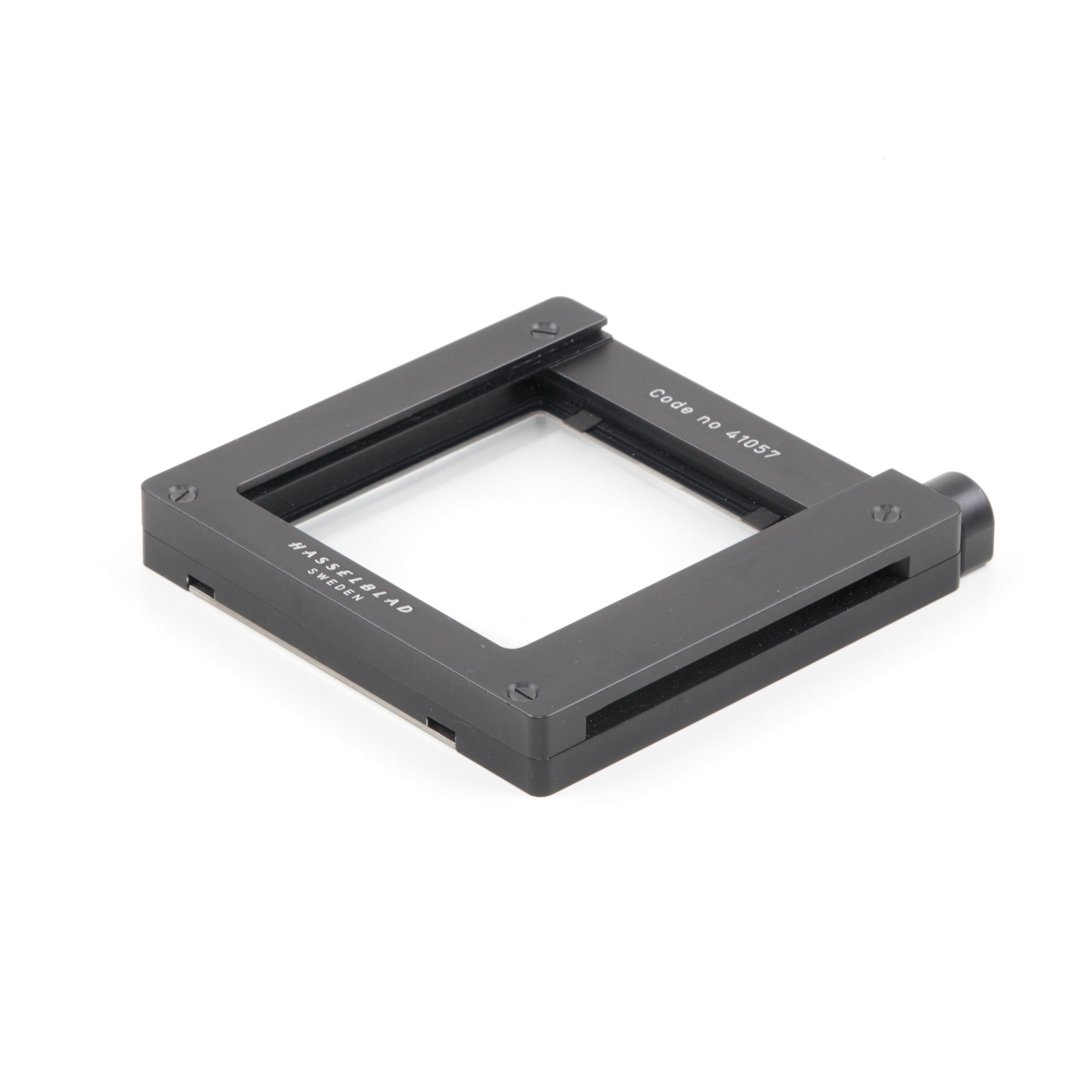 Hasselblad Matglas Voor FlexBody / Arcbody