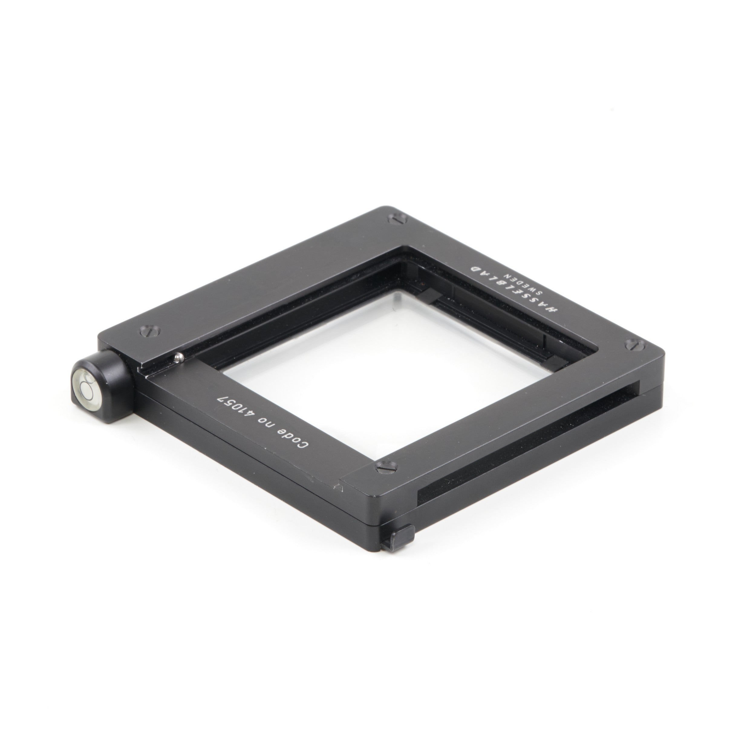 Hasselblad Matglas Voor FlexBody / Arcbody