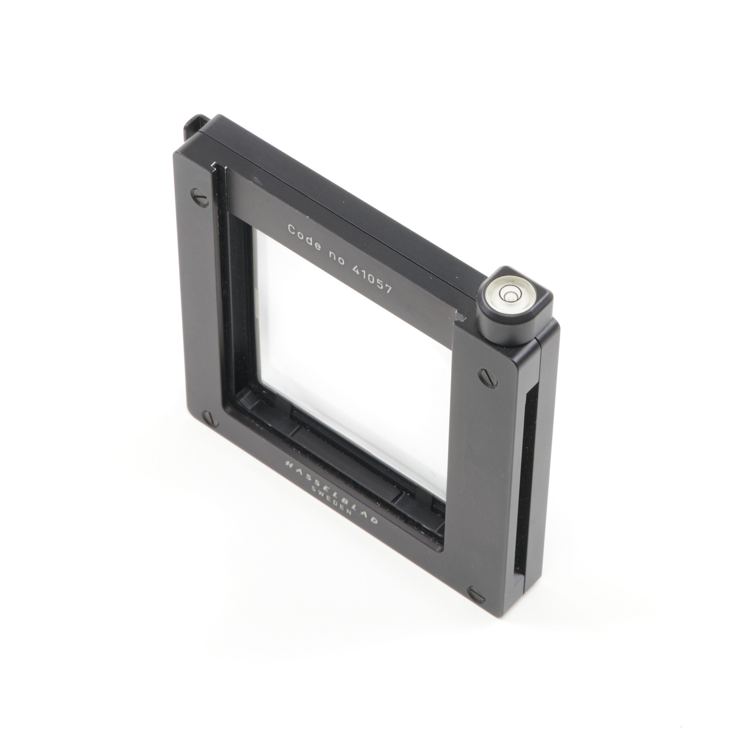 Hasselblad Matglas Voor FlexBody / Arcbody