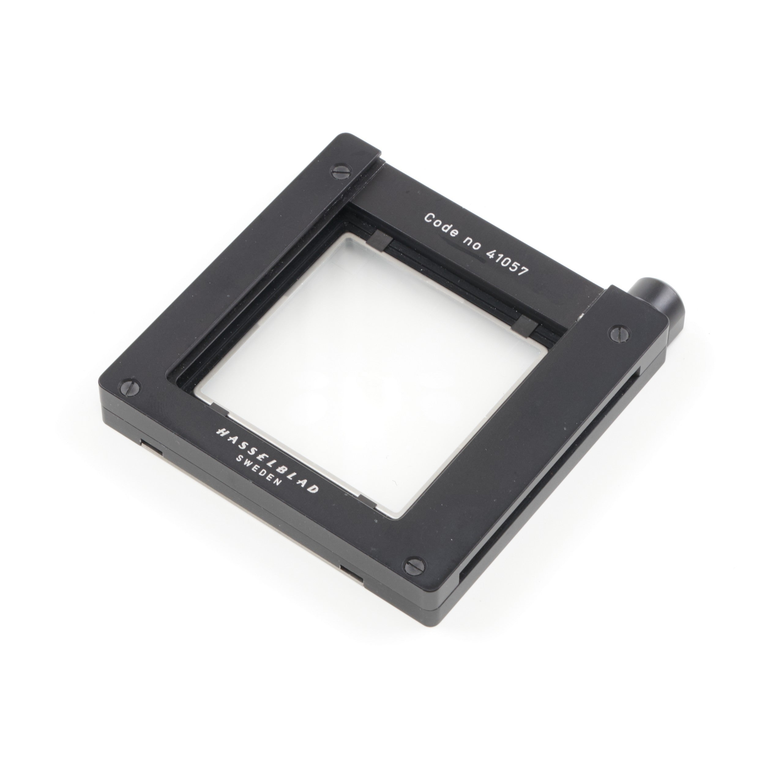 Hasselblad Matglas Voor FlexBody / Arcbody