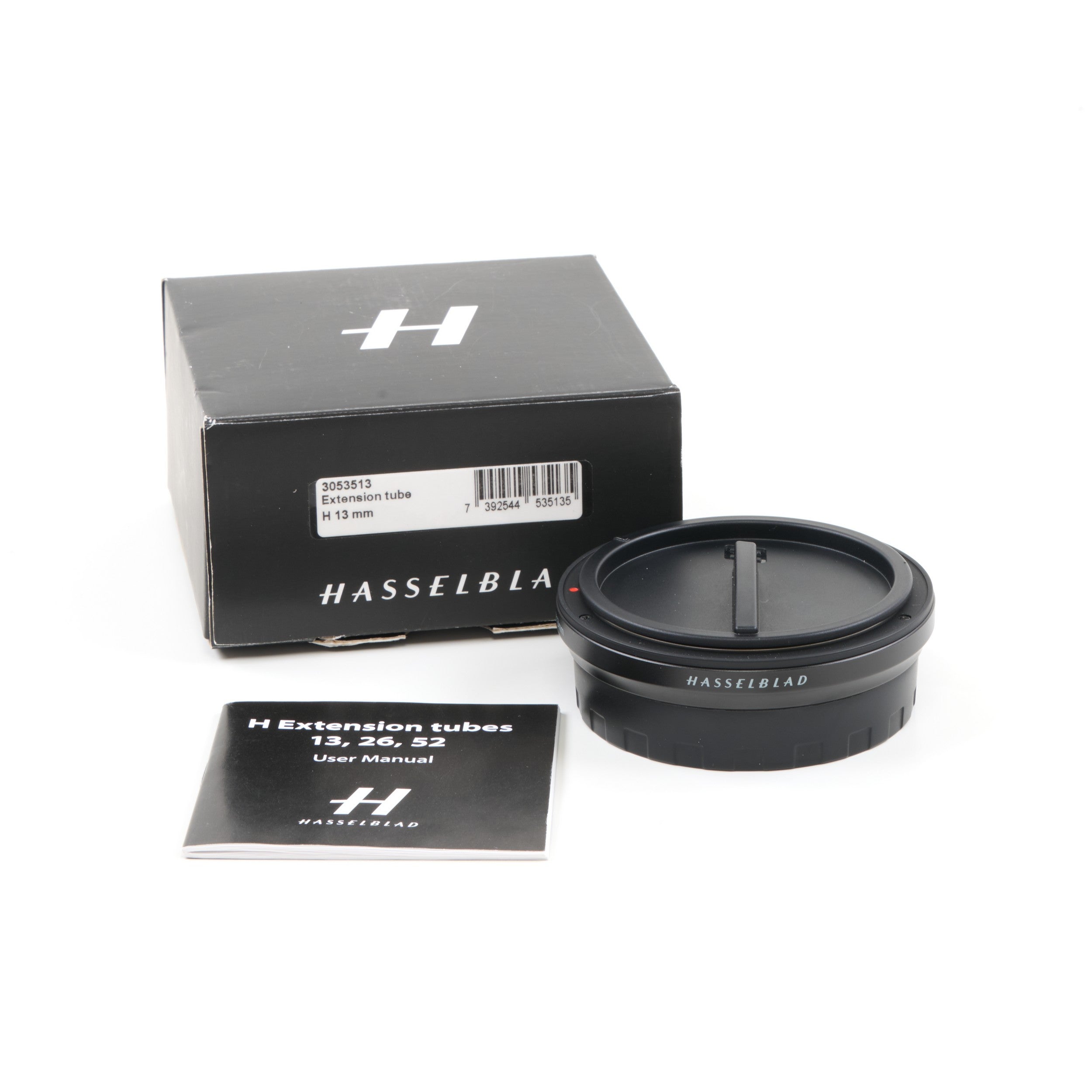 Hasselblad Extension Tube H 13mm + Doos