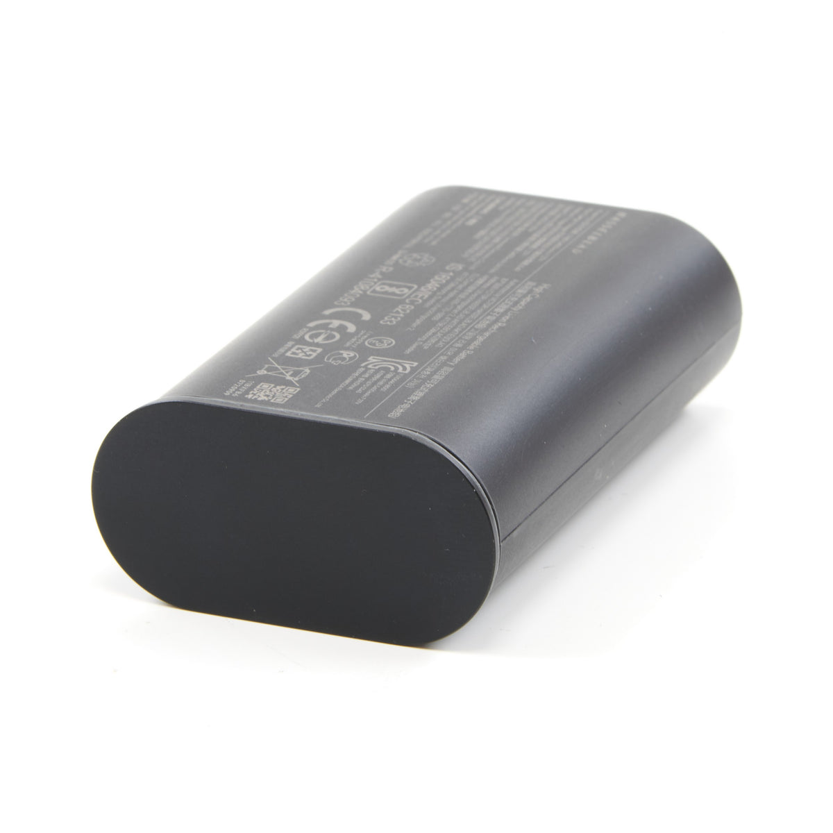 Hasselblad High Capacity Batterij Voor X Systeem + Doos
