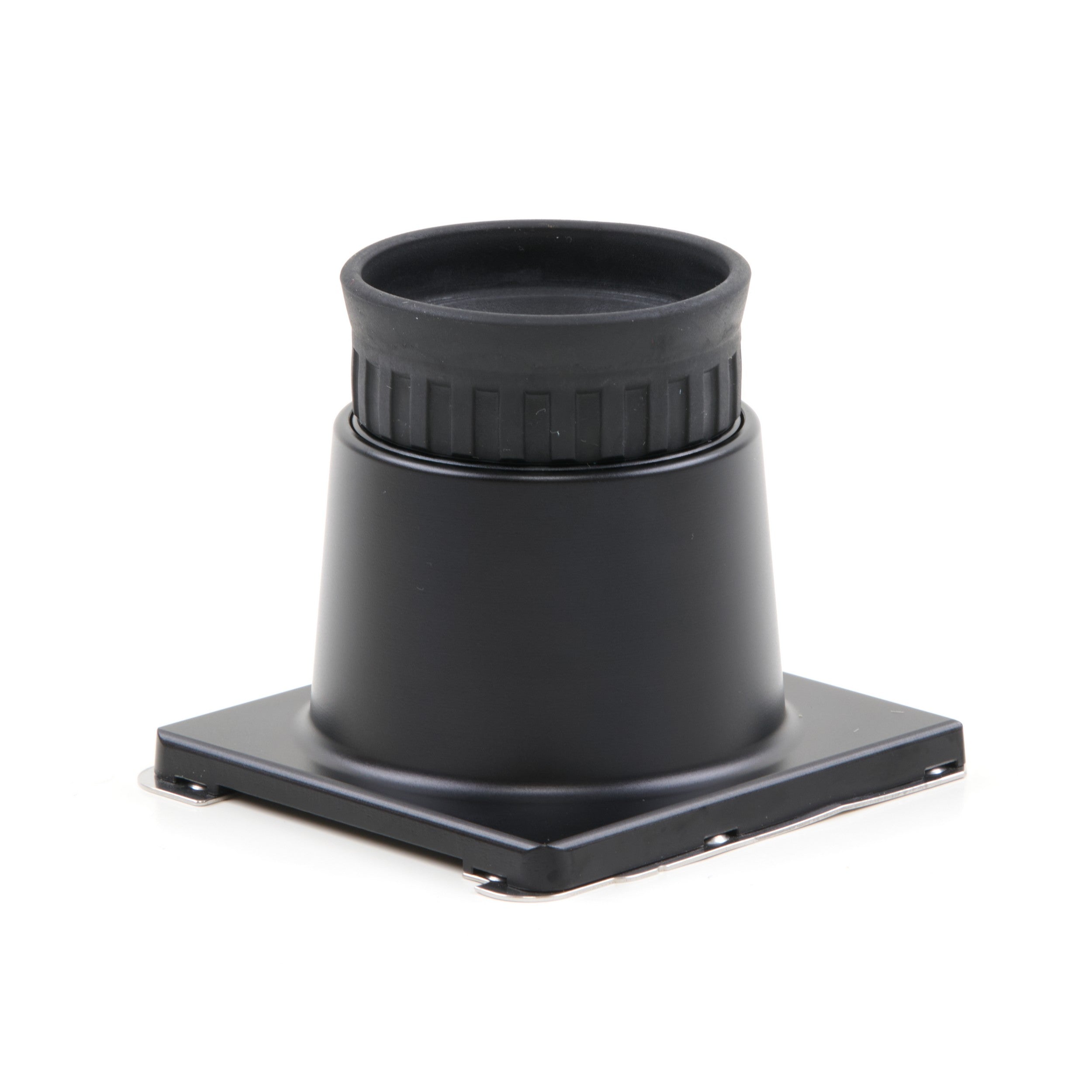 Hasselblad Loupe 4x4 DPS Voor Digitale Achterwanden + Doos