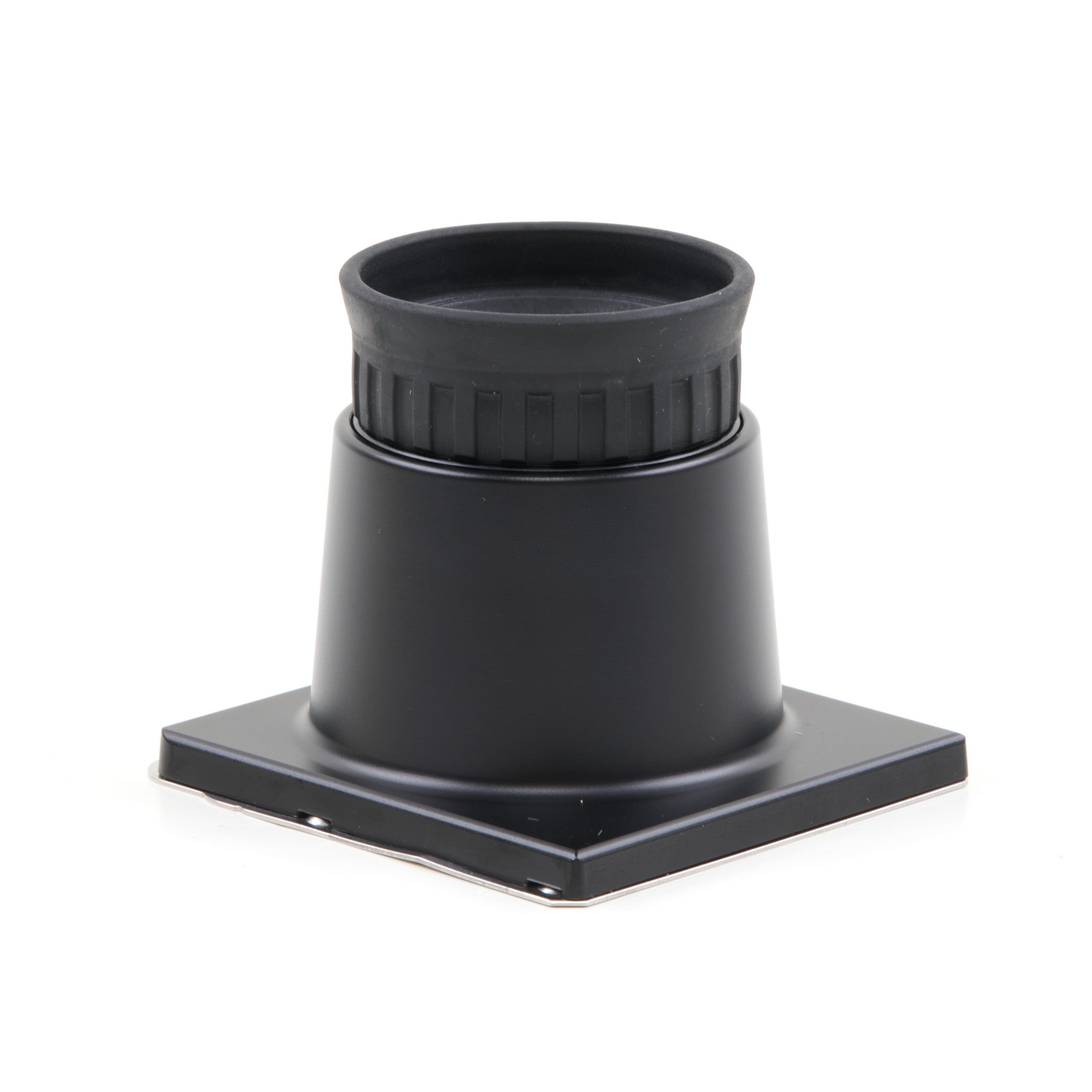 Hasselblad Loupe 4x4 DPS Voor Digitale Achterwanden + Doos