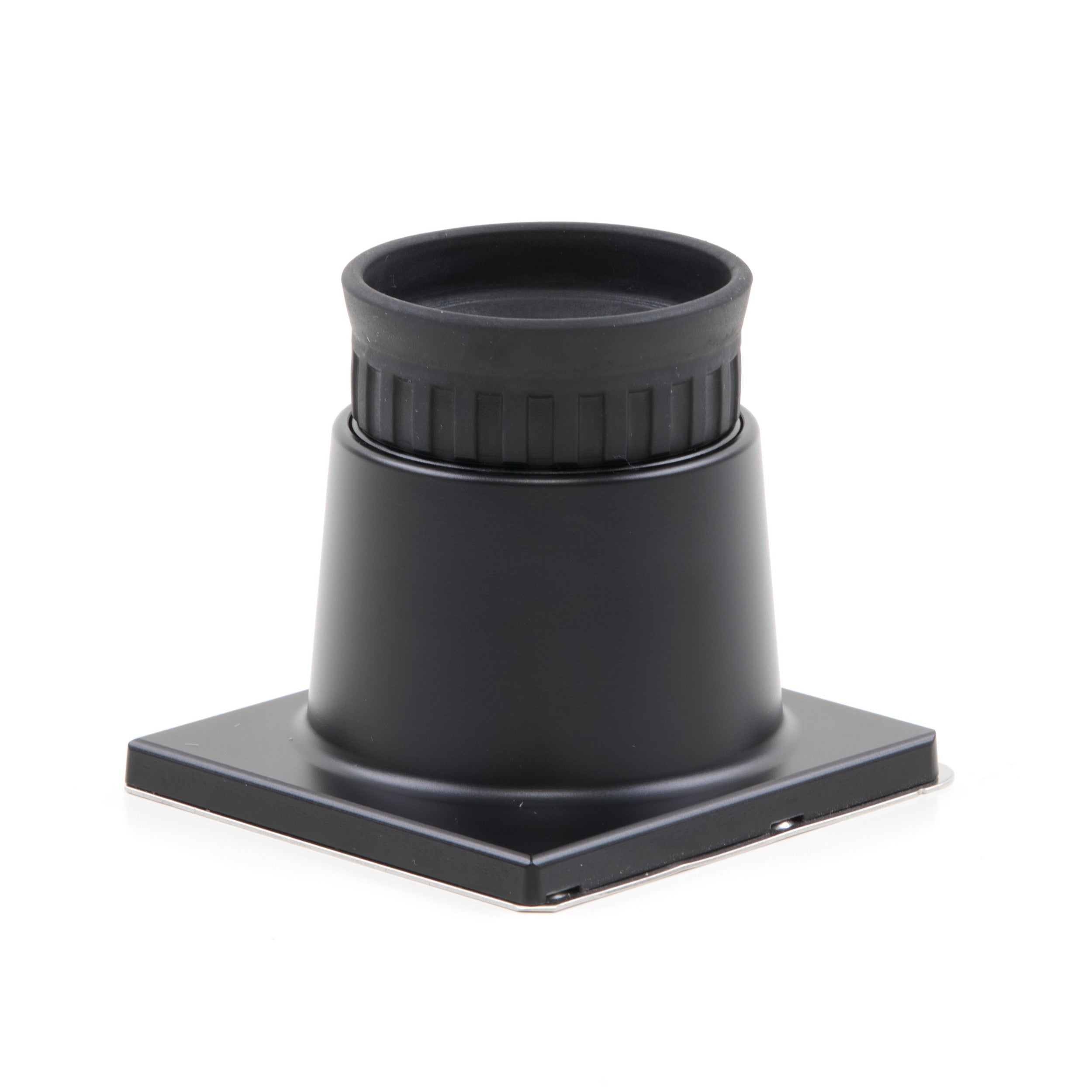 Hasselblad Loupe 4x4 DPS Voor Digitale Achterwanden + Doos