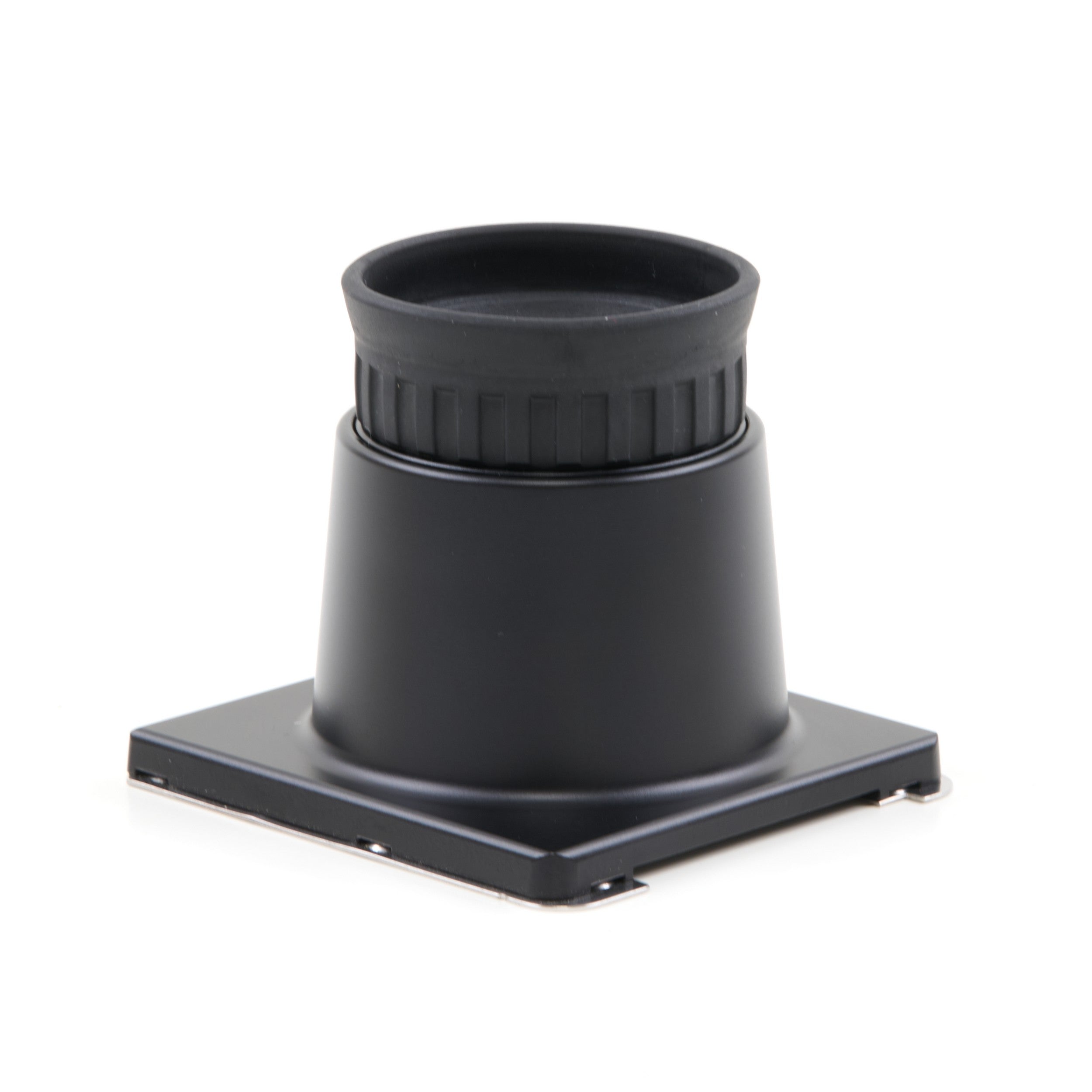 Hasselblad Loupe 4x4 DPS Voor Digitale Achterwanden + Doos