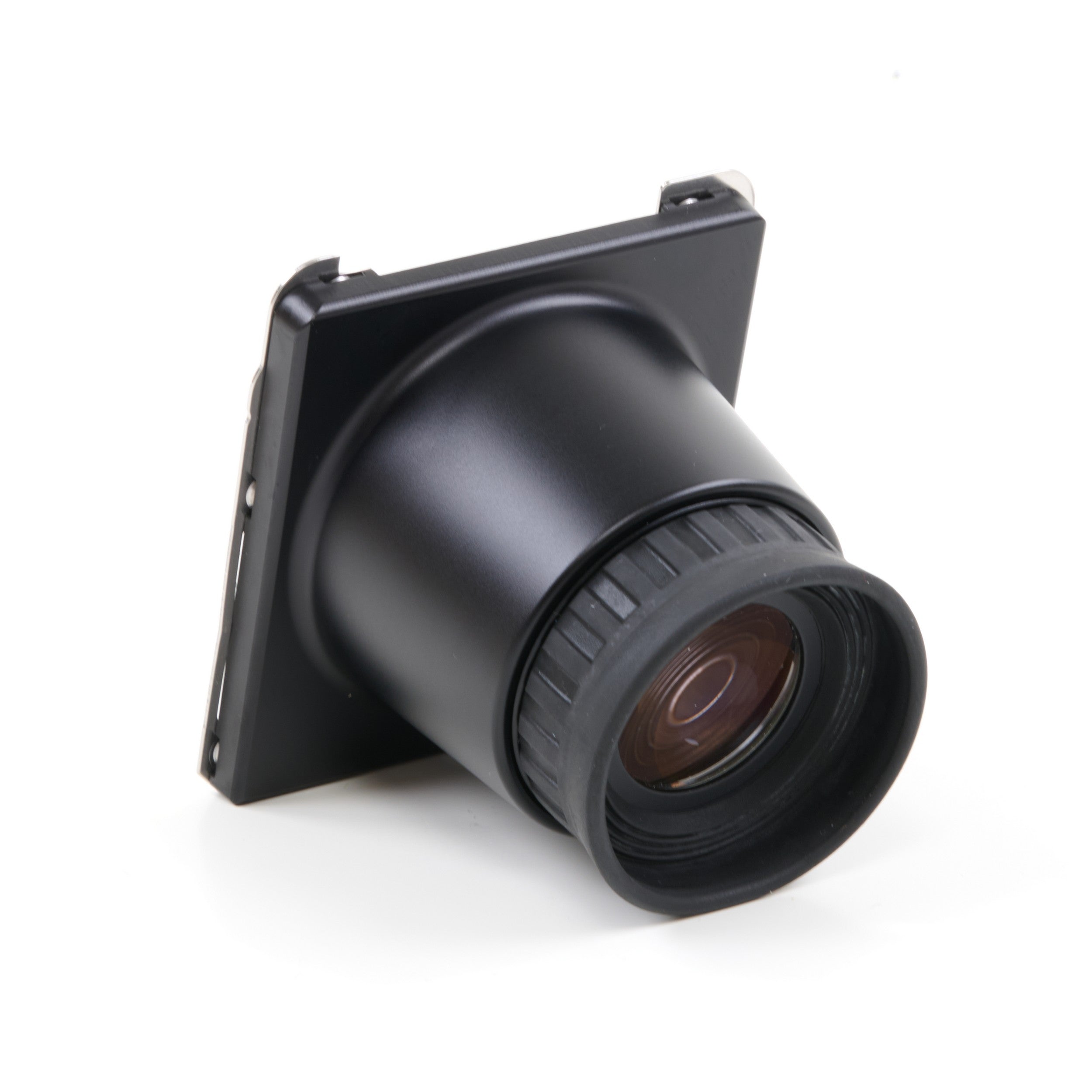 Hasselblad Loupe 4x4 DPS Voor Digitale Achterwanden + Doos
