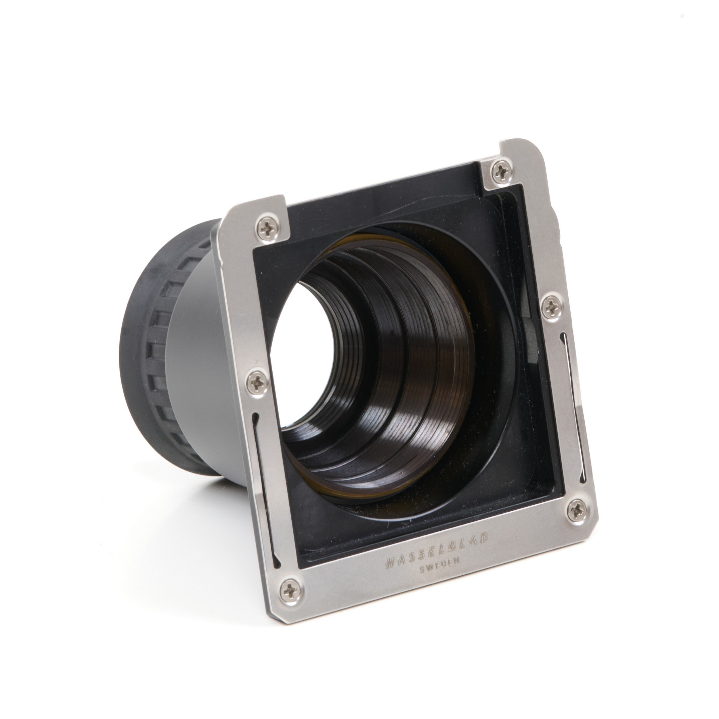 Hasselblad Loupe 4x4 DPS Voor Digitale Achterwanden + Doos