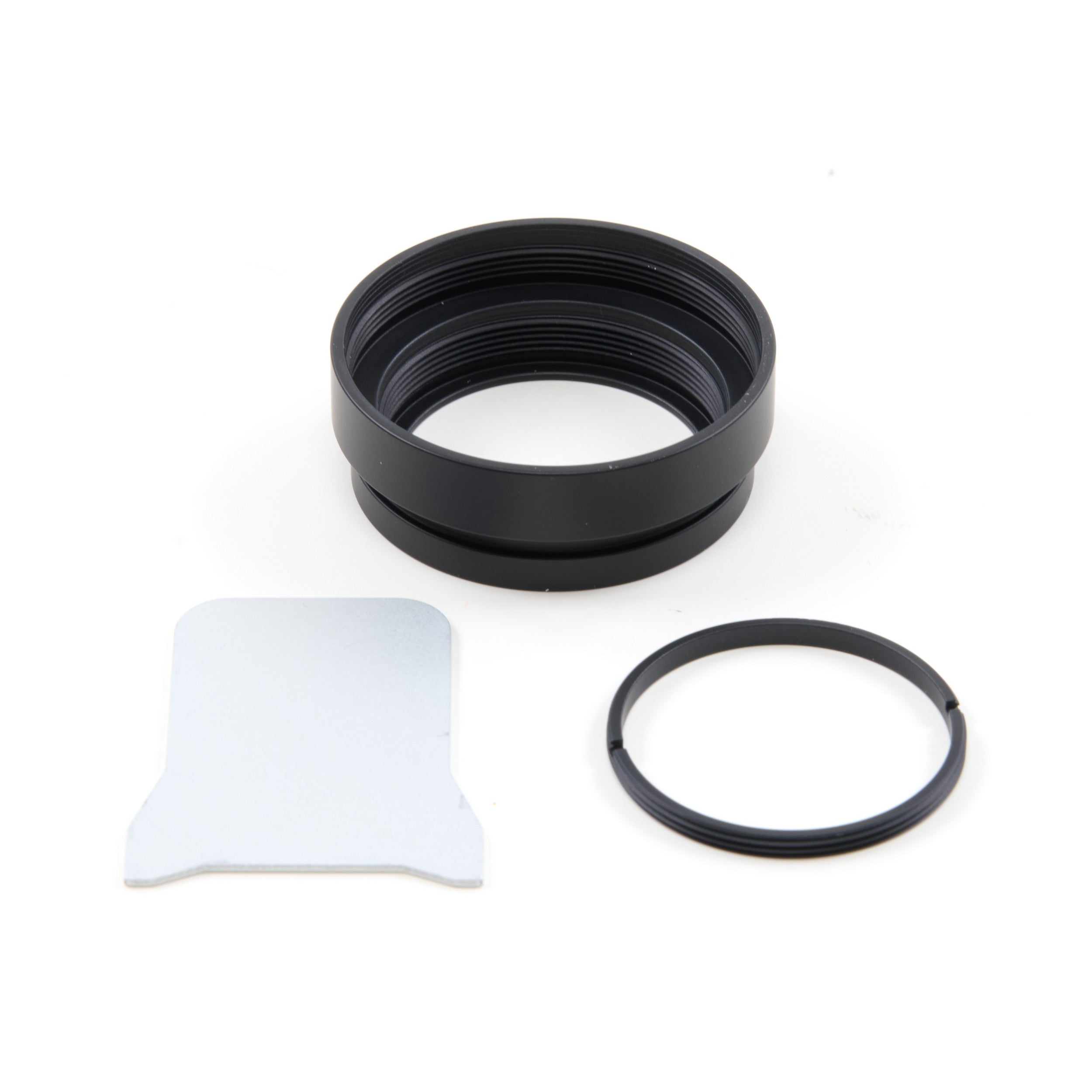 Hasselblad Loupe 4x4 DPS Voor Digitale Achterwanden + Doos