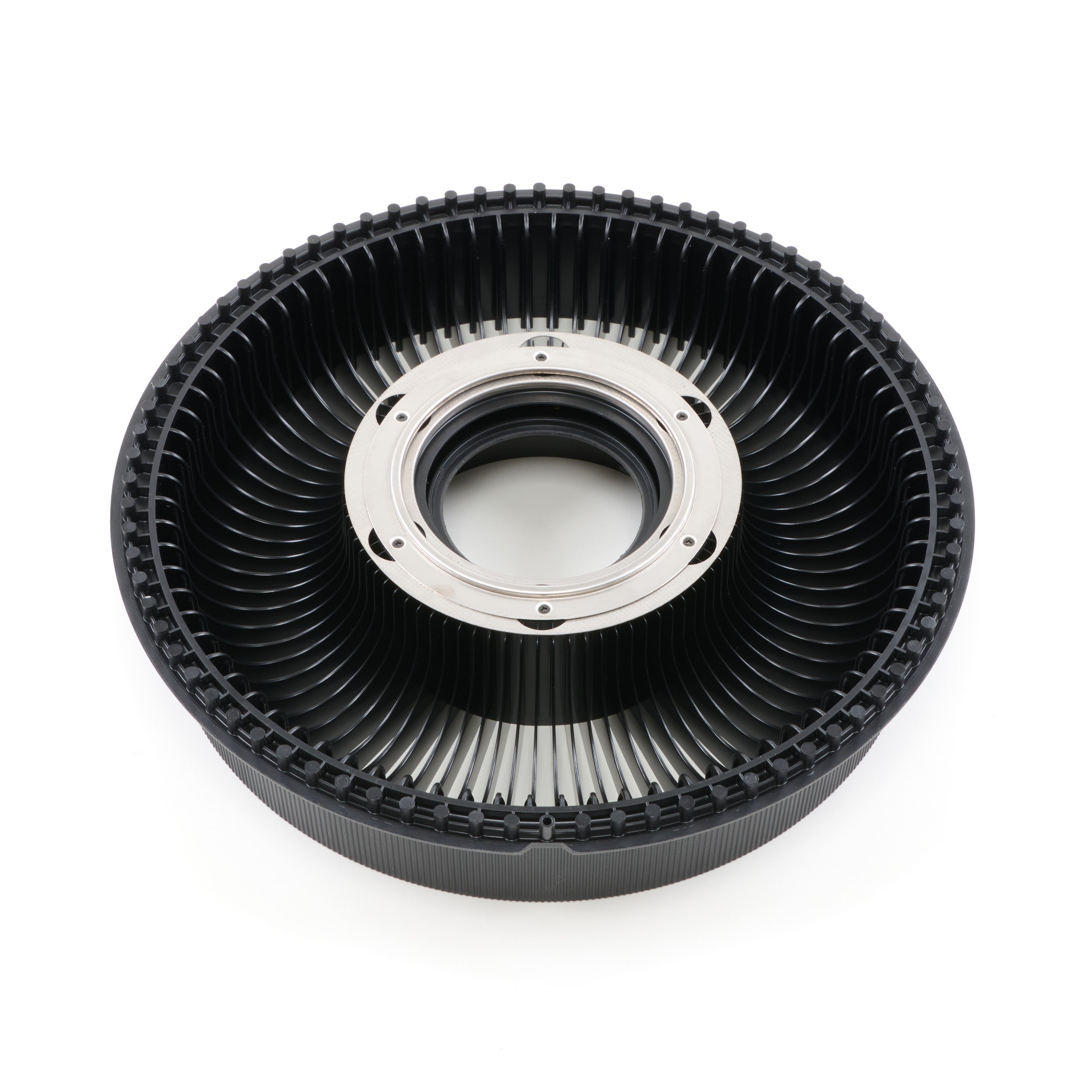 Hasselblad PCP 80 Projector Carrousel Ronddraaiend Diamagazijn + Doos