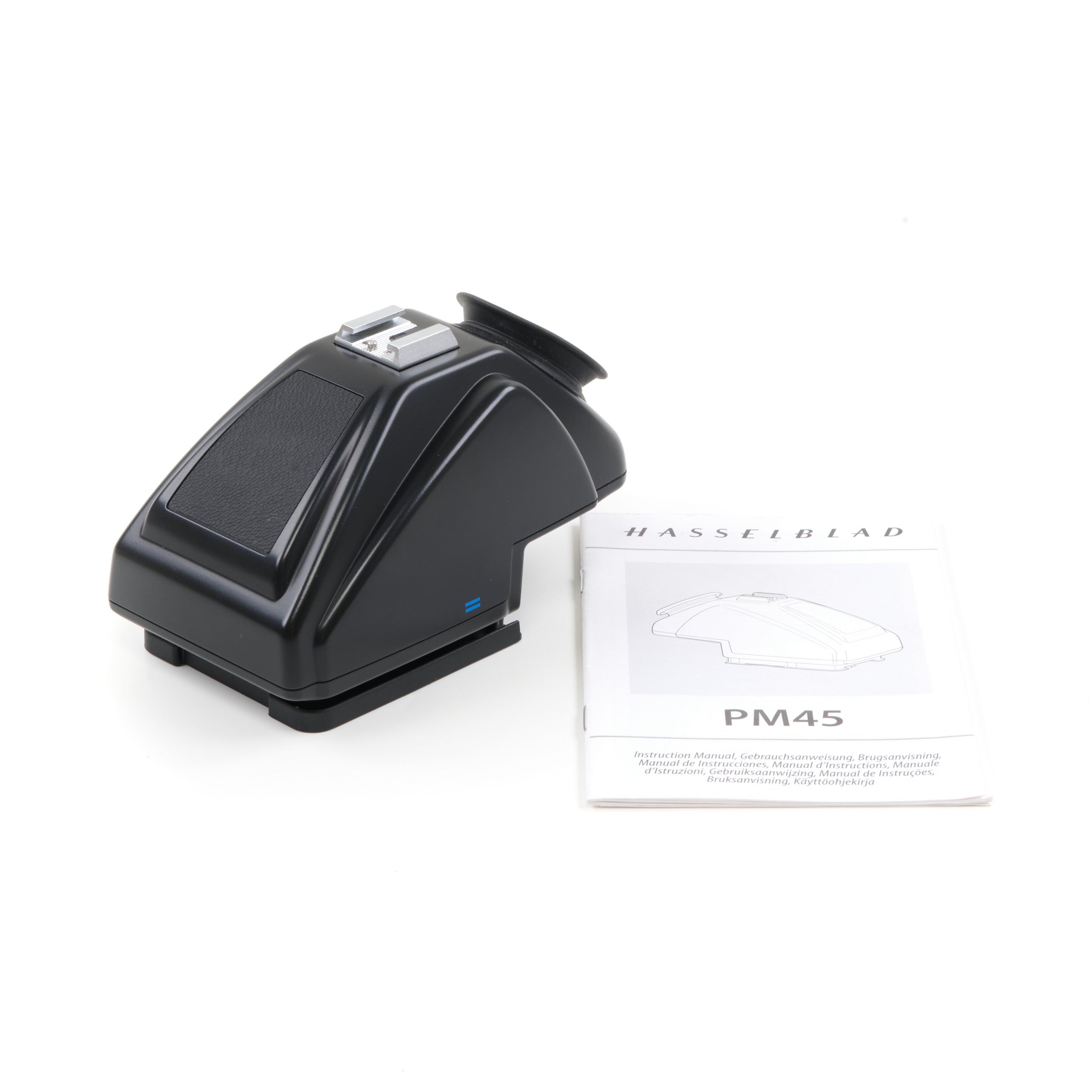 Hasselblad PM 45 Prismazoeker