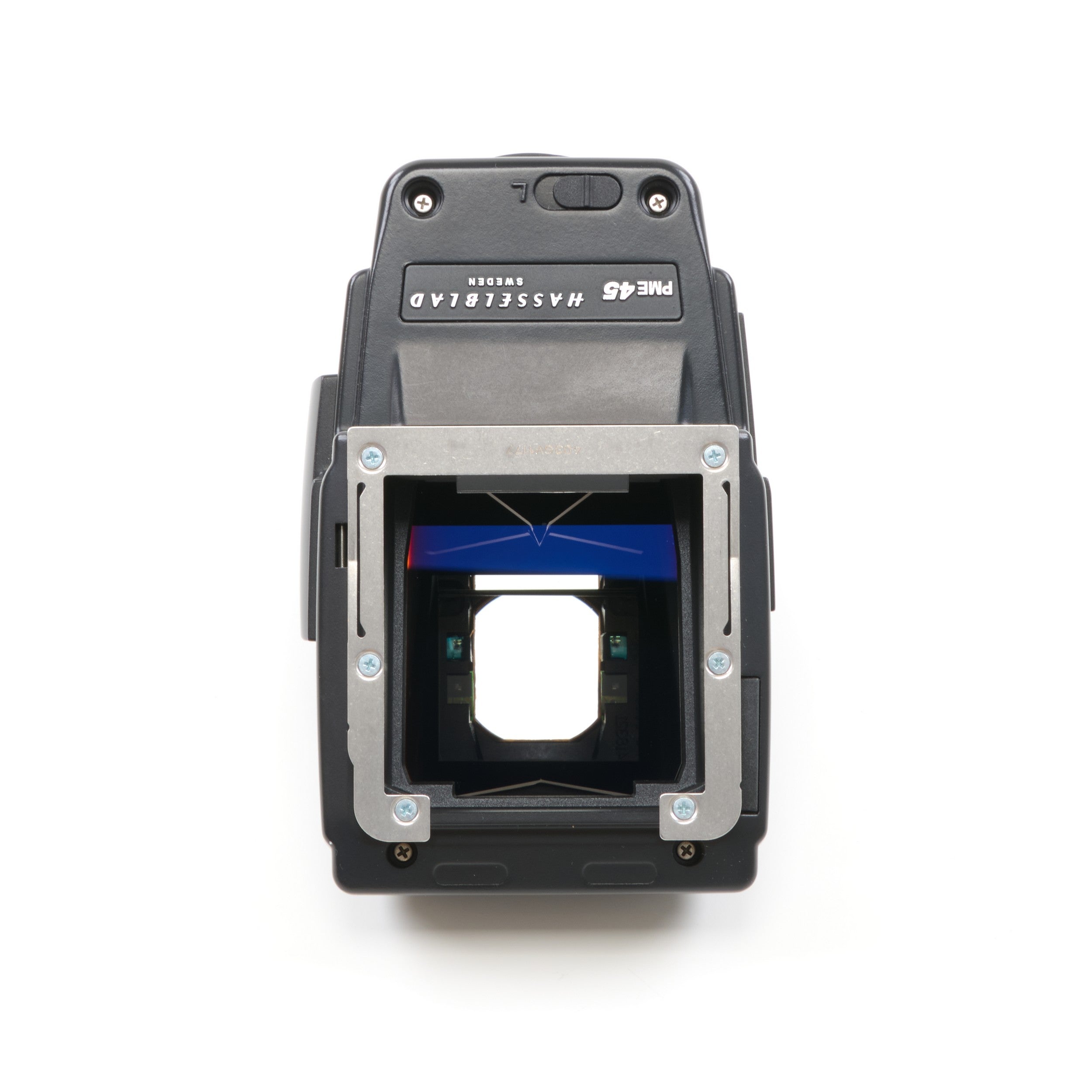 Hasselblad PME45 Meter Prisma Zoeker + Doos