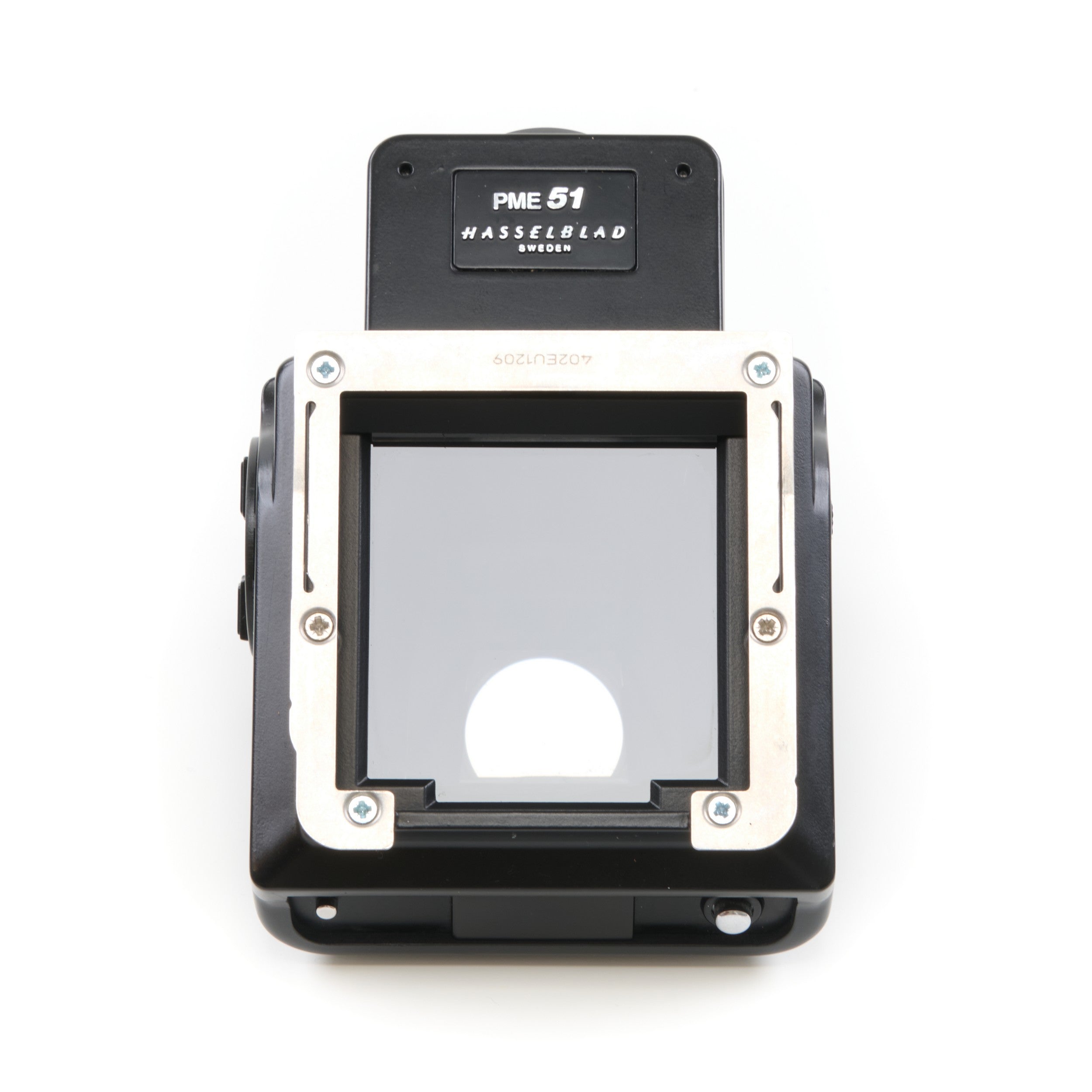 Hasselblad PME51 Meter Pirsma + Doos