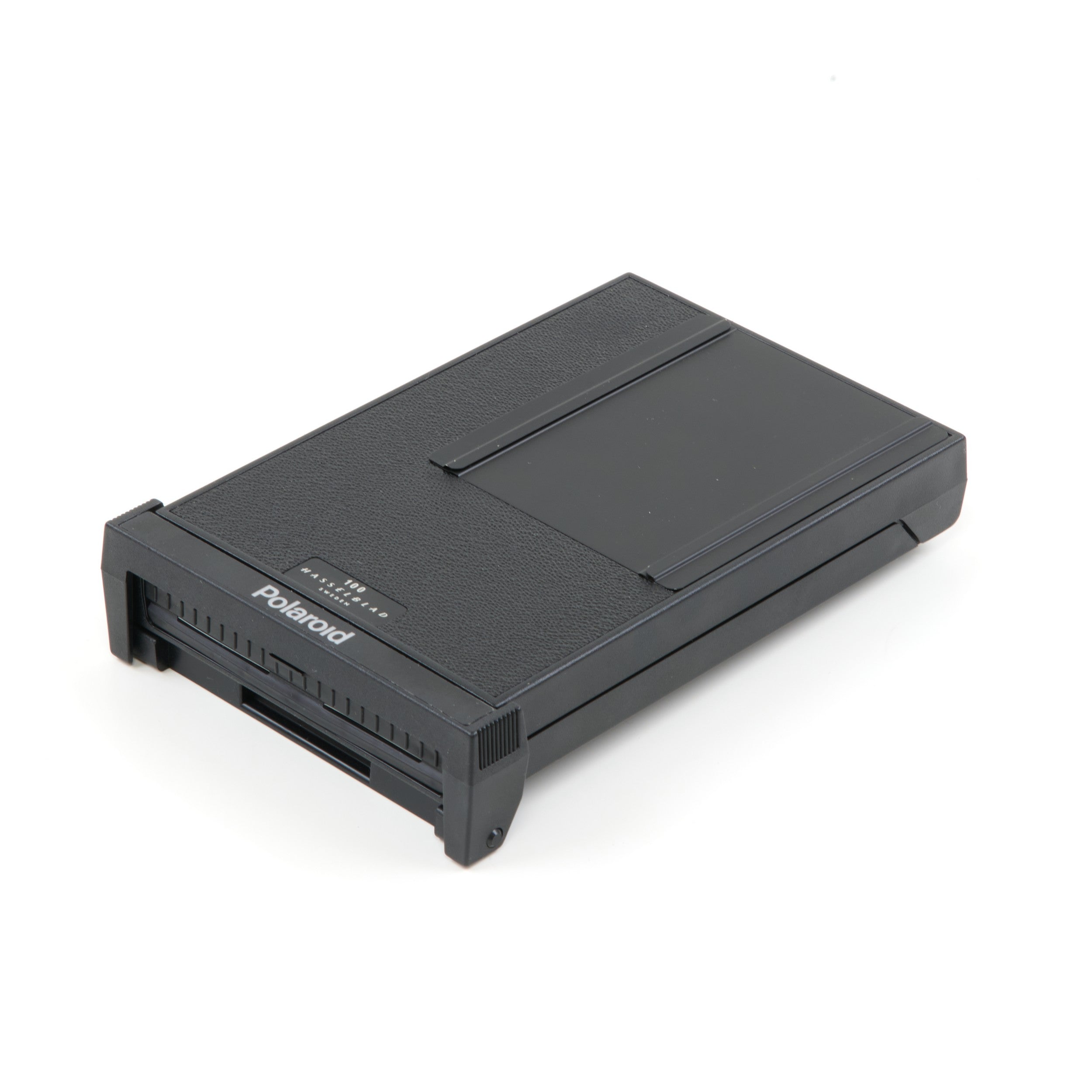 Hasselblad Polaroid 100 Achterwand Voor Hasselblad V Systeem
