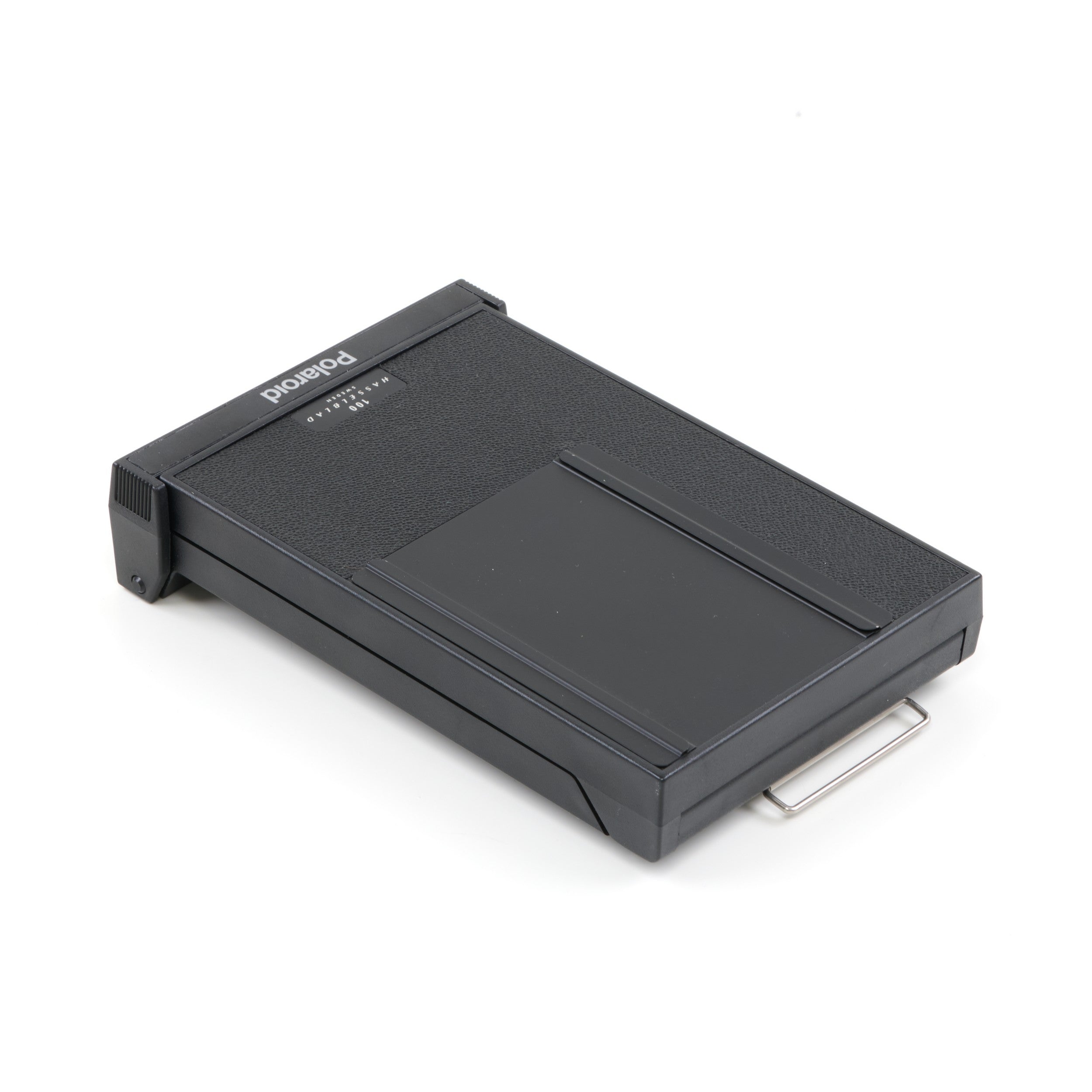 Hasselblad Polaroid 100 Achterwand Voor Hasselblad V Systeem